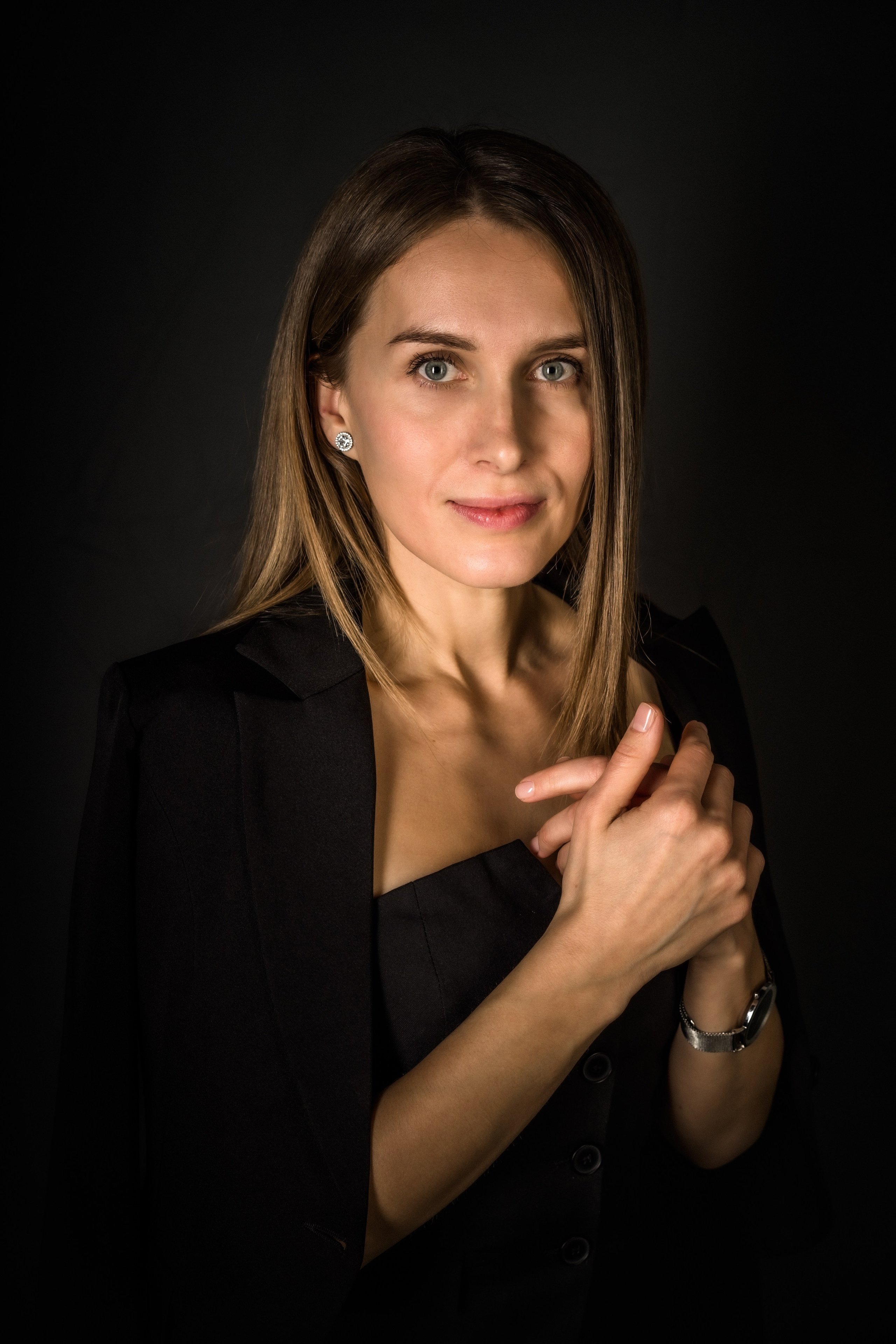 Дарья. Натали Ридель