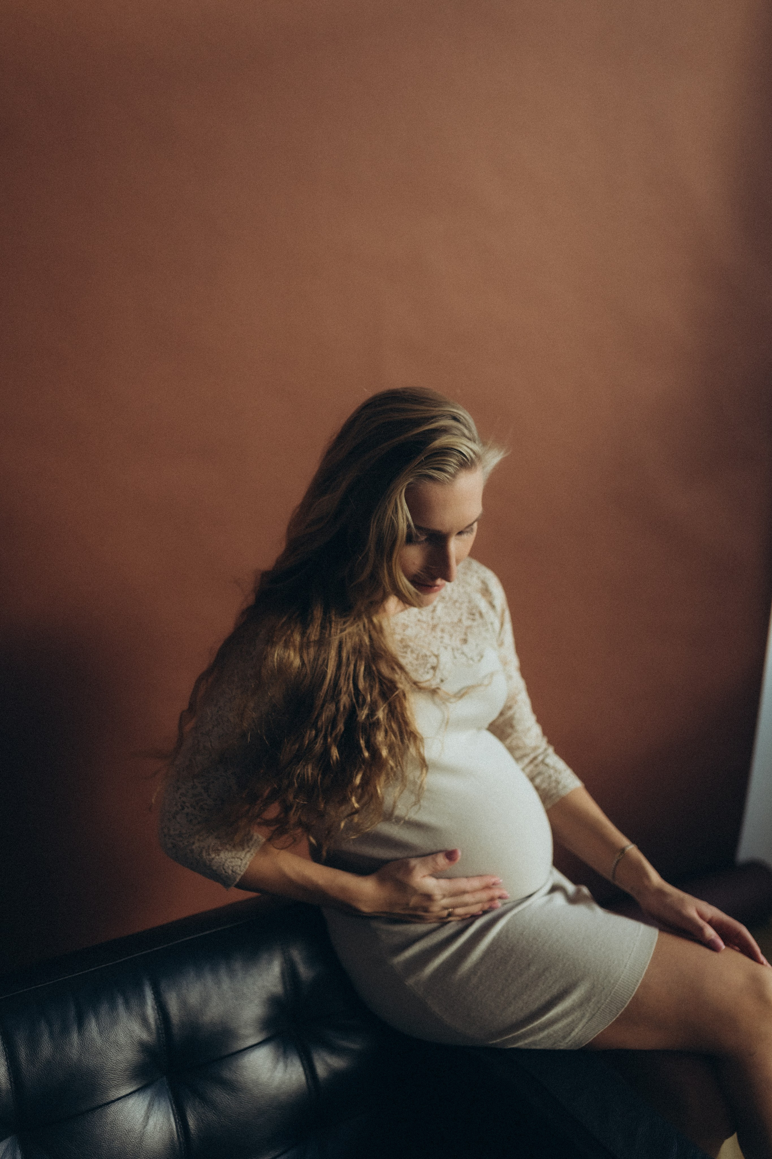 В ожидании. Фотограф из Петербурга