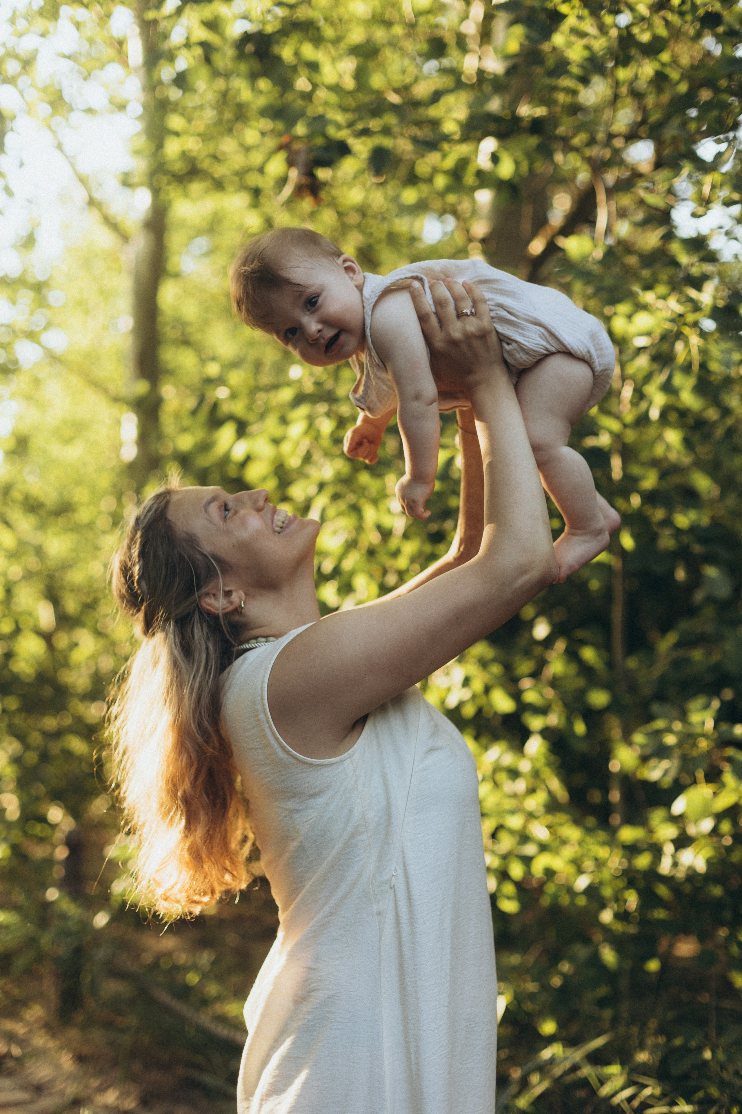 Даша, Игорь и Лешка. Фотограф из Петербурга