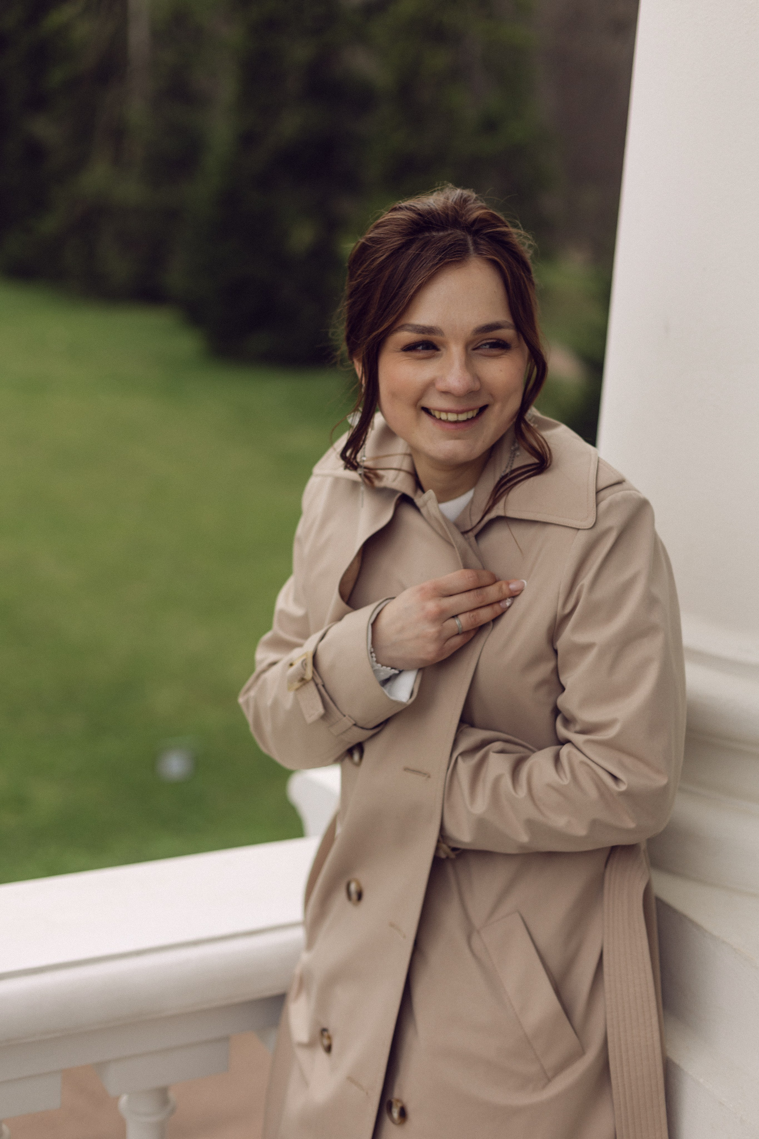 Настя и Никита. Фотограф из Петербурга