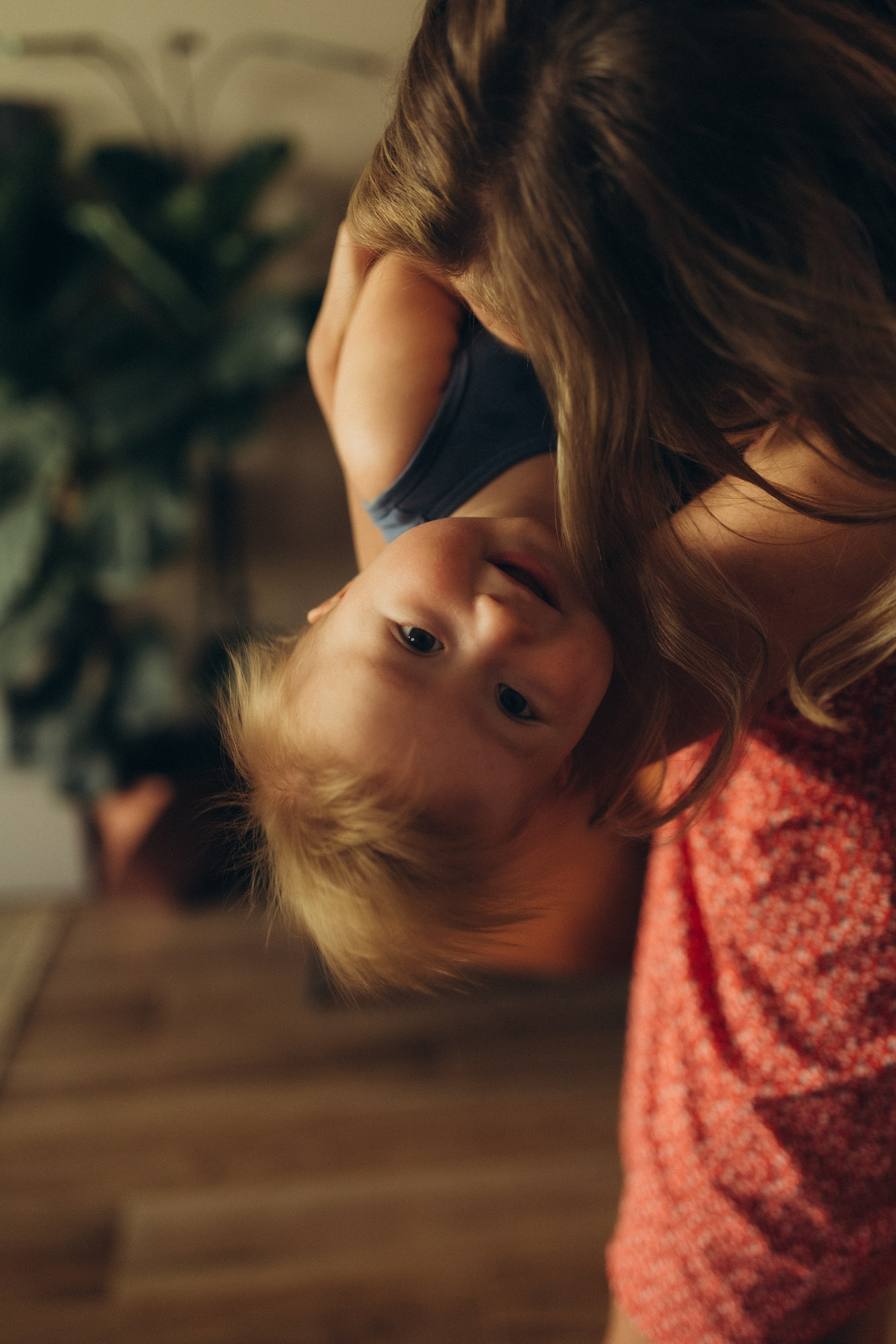 Дружба с детства. Фотограф из Петербурга