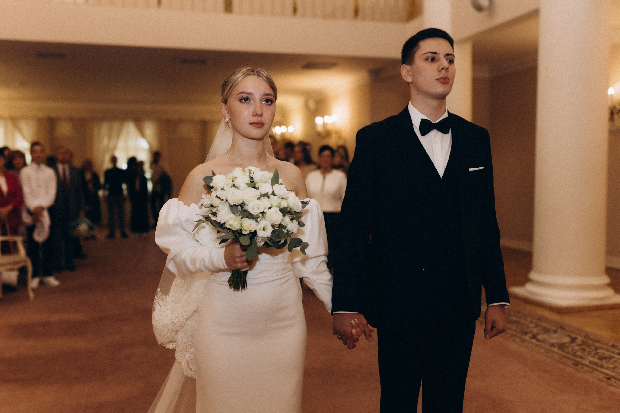 Лиза и Влад. Фотограф из Петербурга