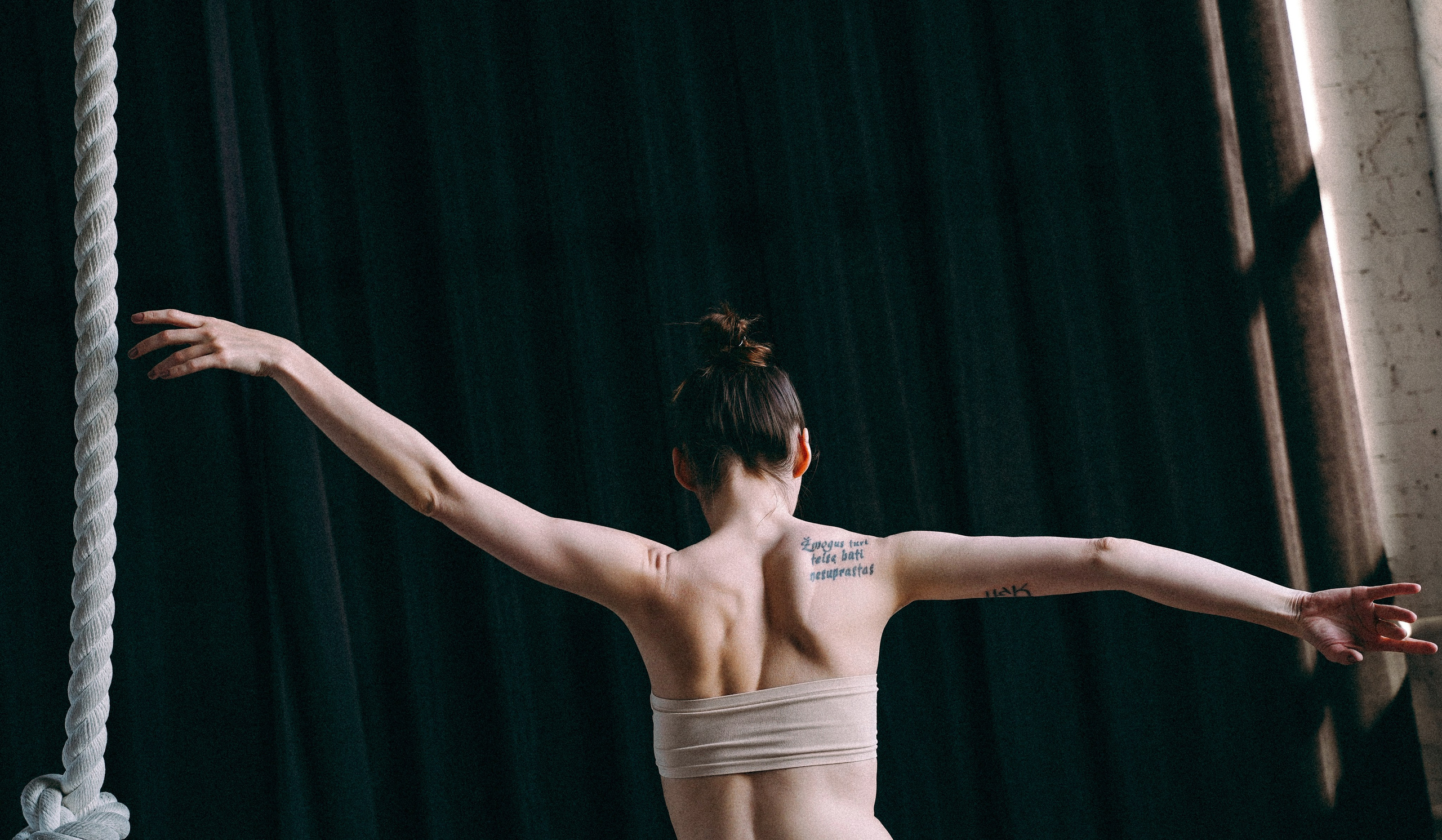 Голем. Арт-фотограф в Краснодаре