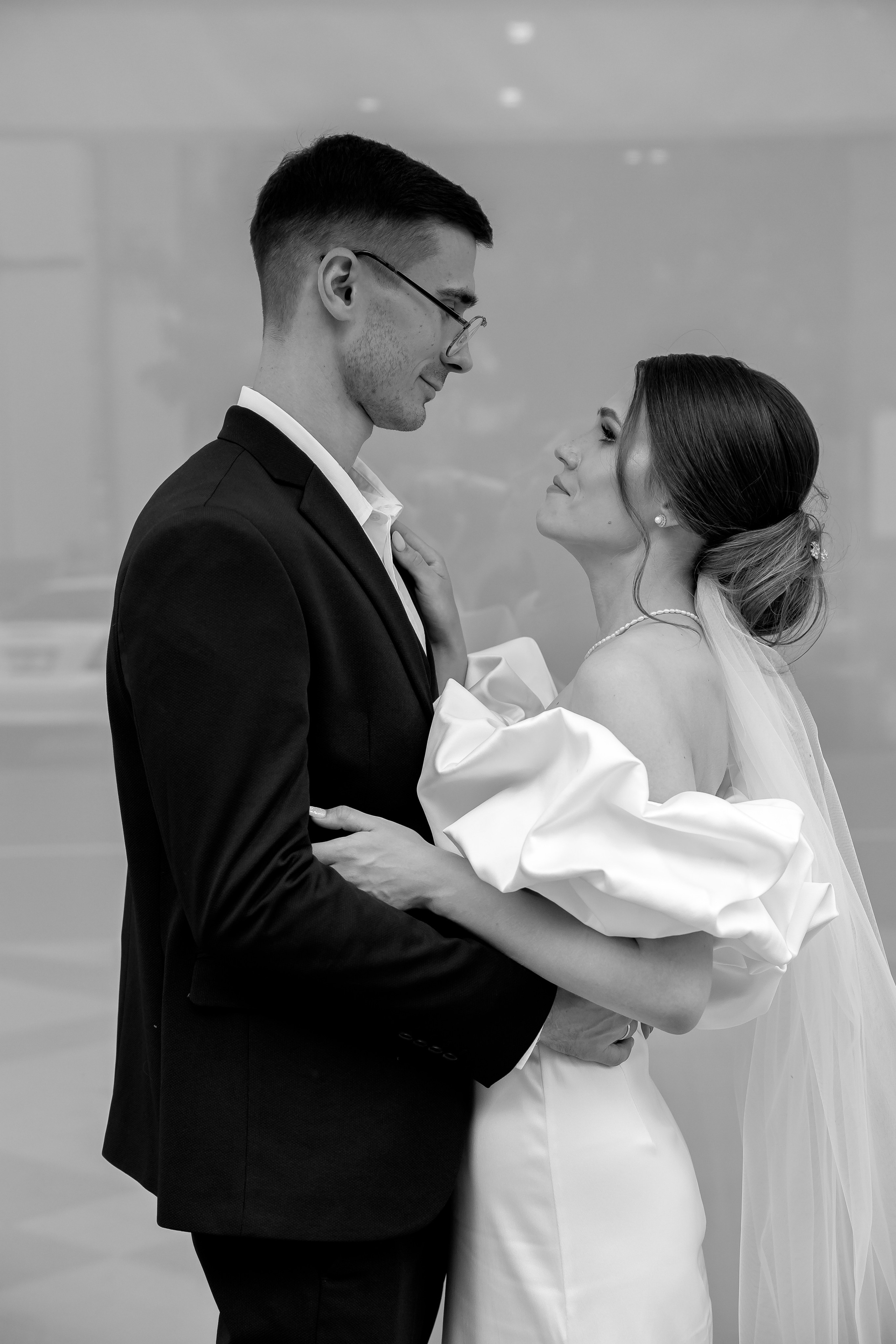 Свадебное фото. Фотограф Аделина Raw