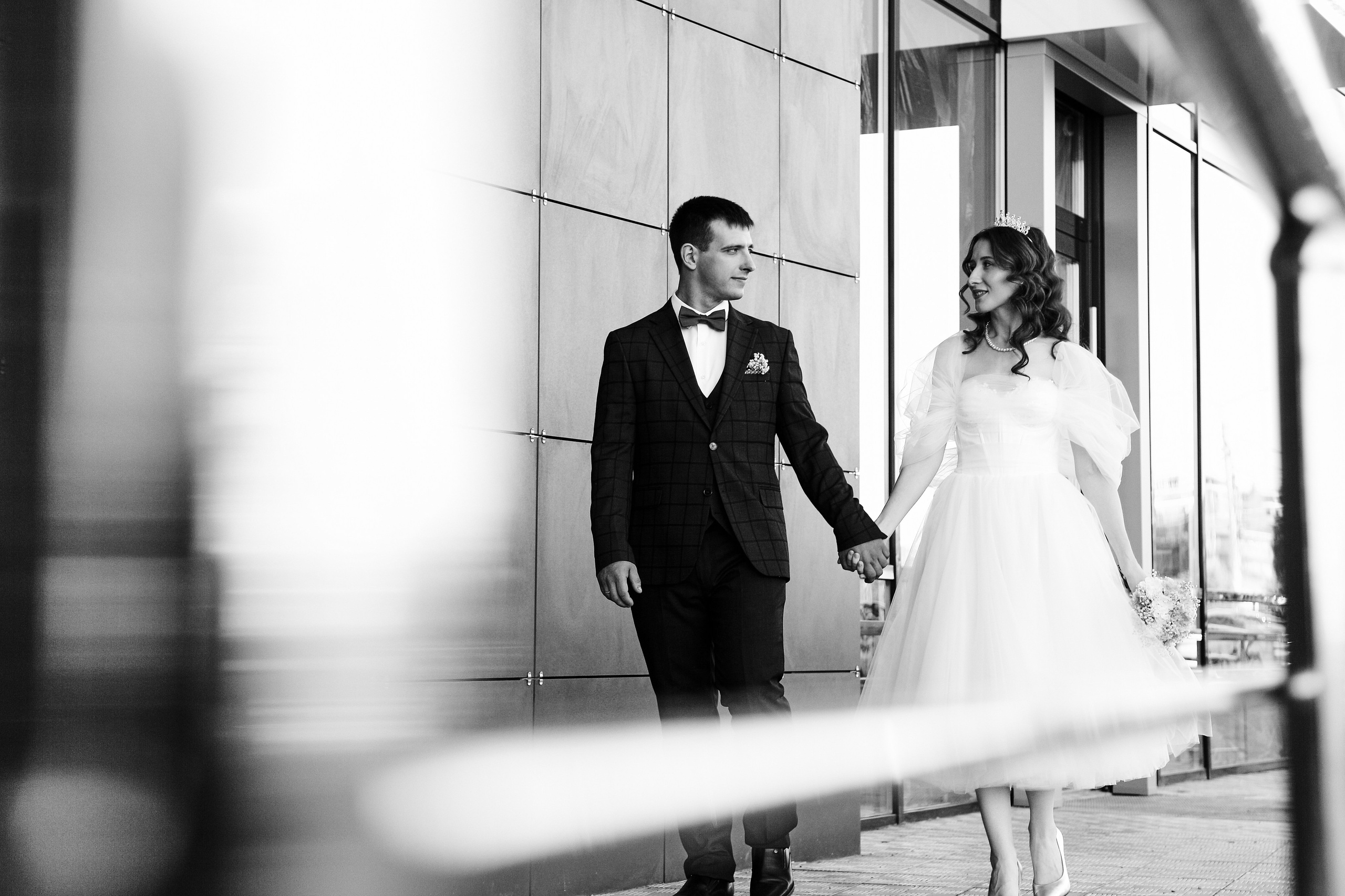 Свадебные фотосессии в иваново для молодоженов. Портретный и свадебный фотограф в Иваново Максим Гаврилин