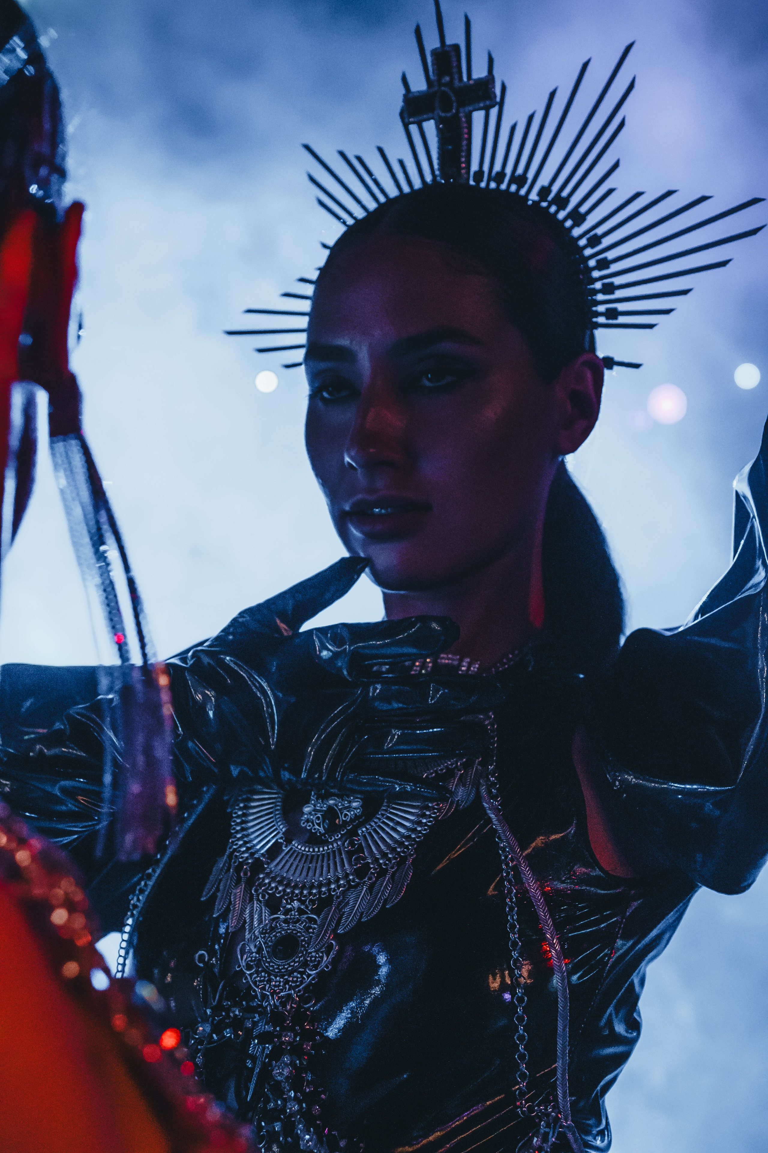Event photography (old page). Сергей Зворыгин