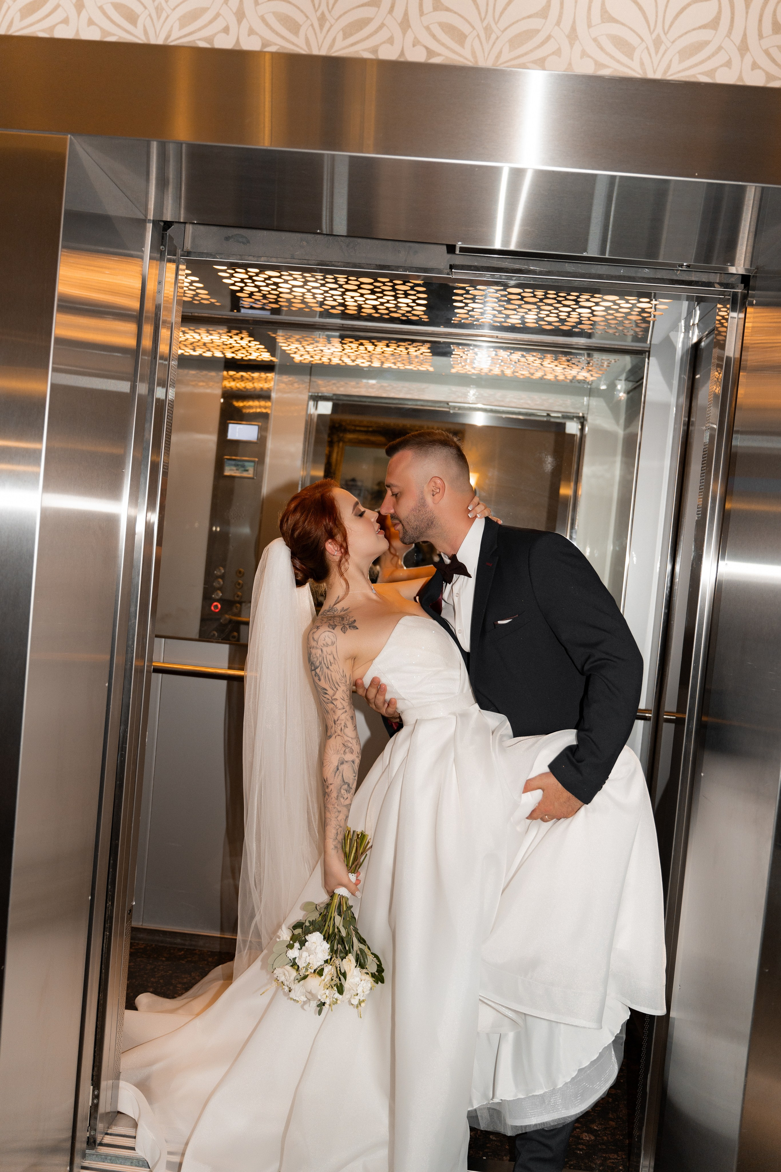 Софа и Олег