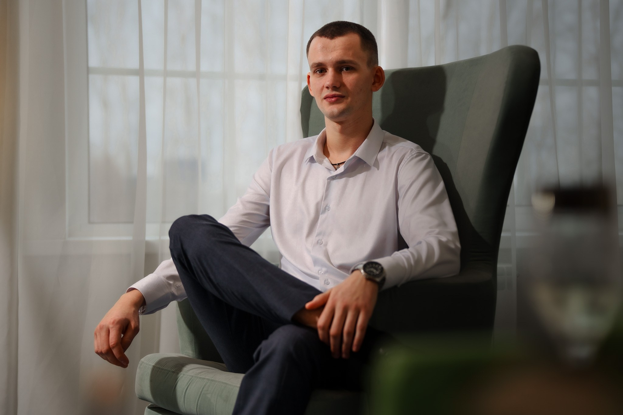 23.12.2023. Фотограф Андрей Чеботок (Белгород, Курск, Воронеж, Старый Оскол)