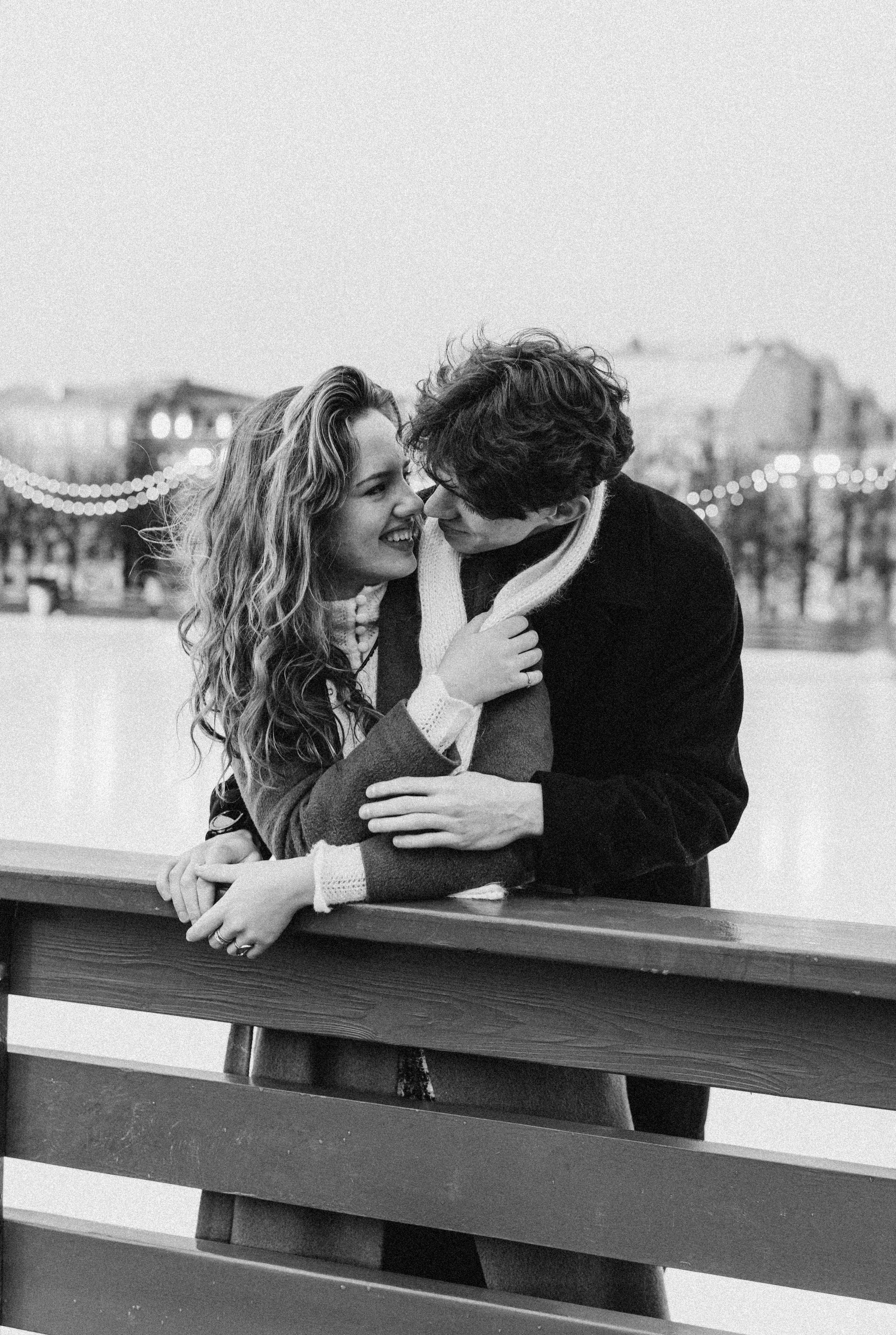 Фотограф в Санкт-Петербурге Федосова Елизавета