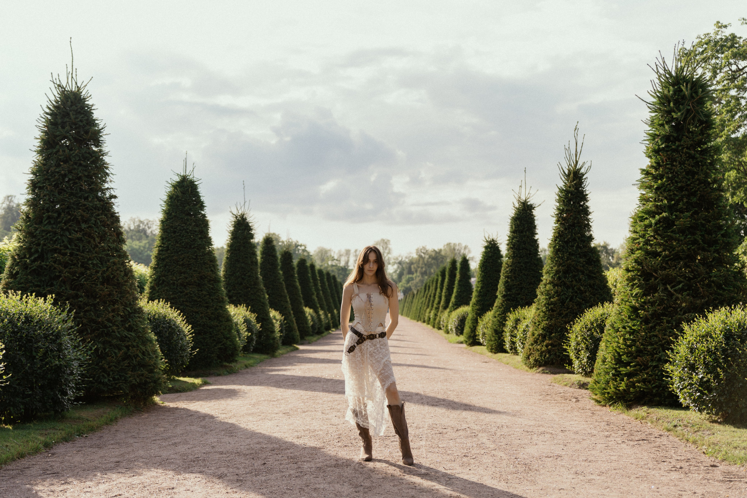 Фотосессия в Ораниенбауме. Фотограф Санкт-Петербург