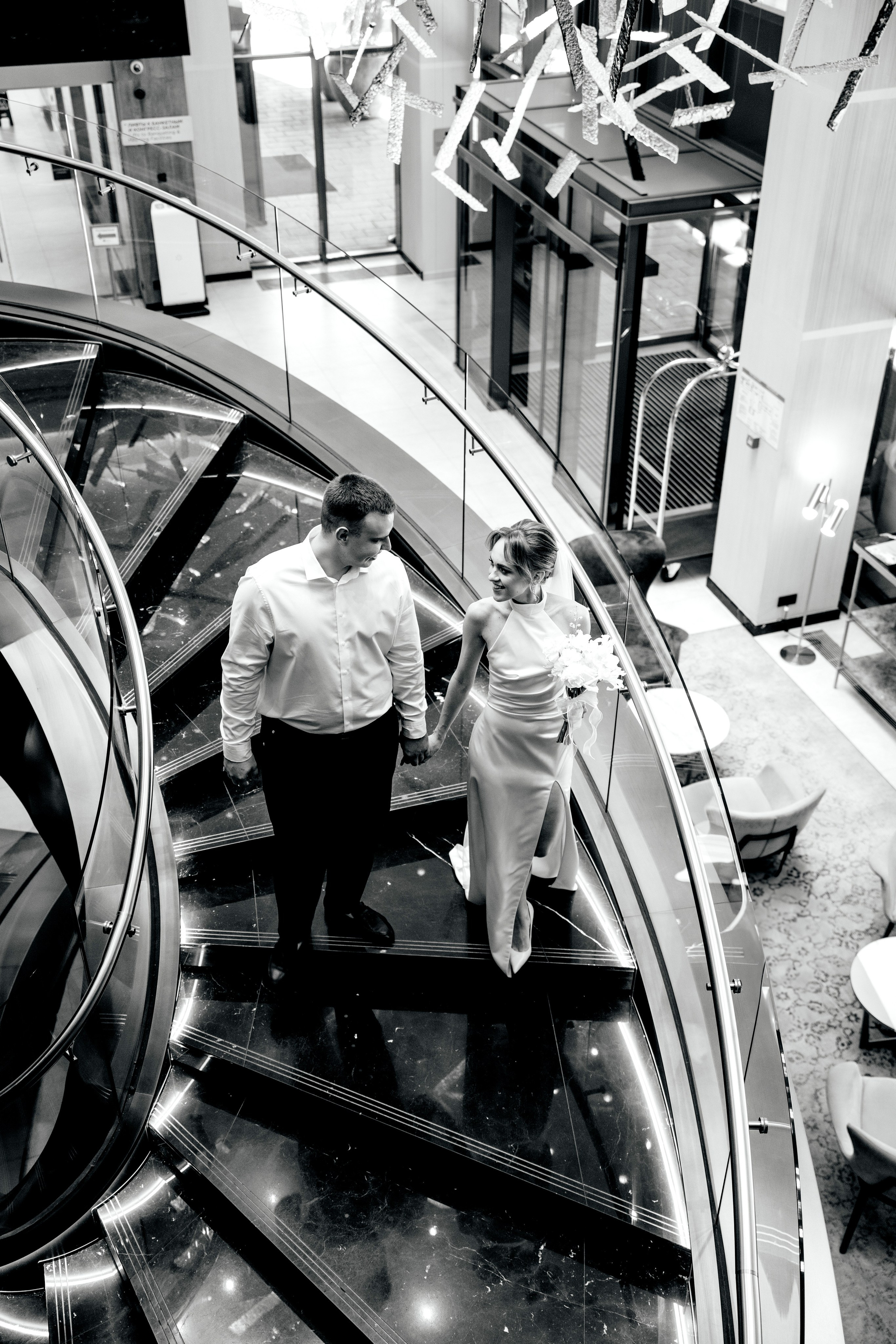 Свадьба Сергей и Алина. Свадебный и семейный фотограф Надежда Соловьева