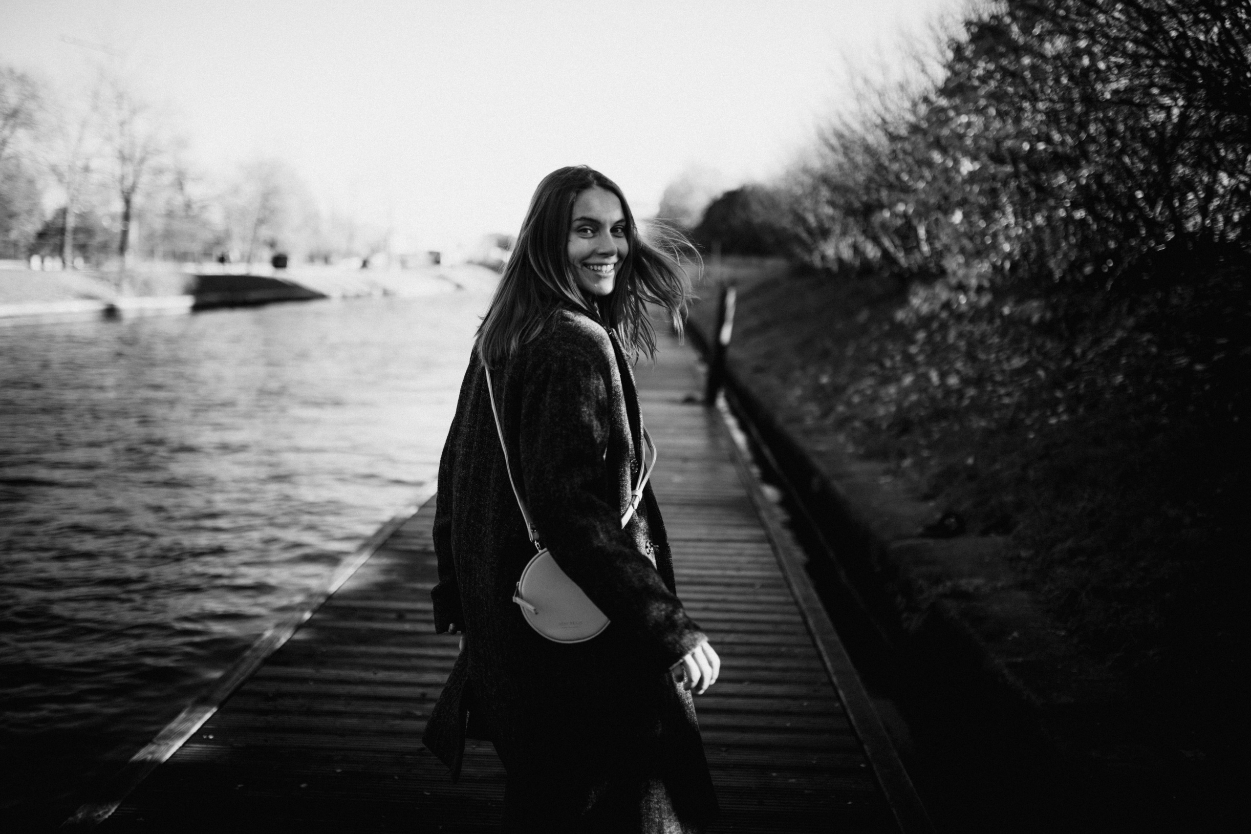 Дарья. Klerout Photographer