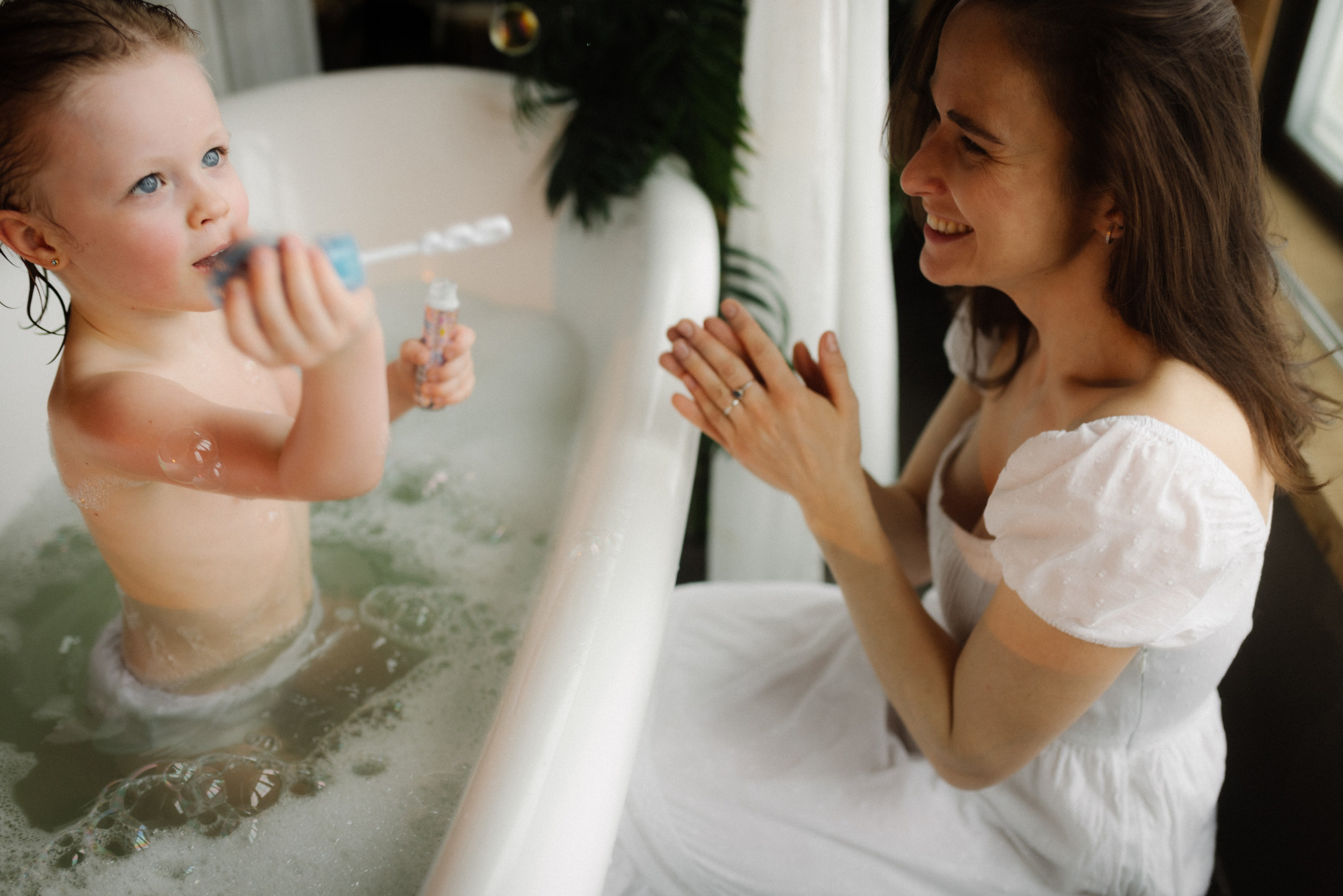 Анна и Соня. Klerout Photographer