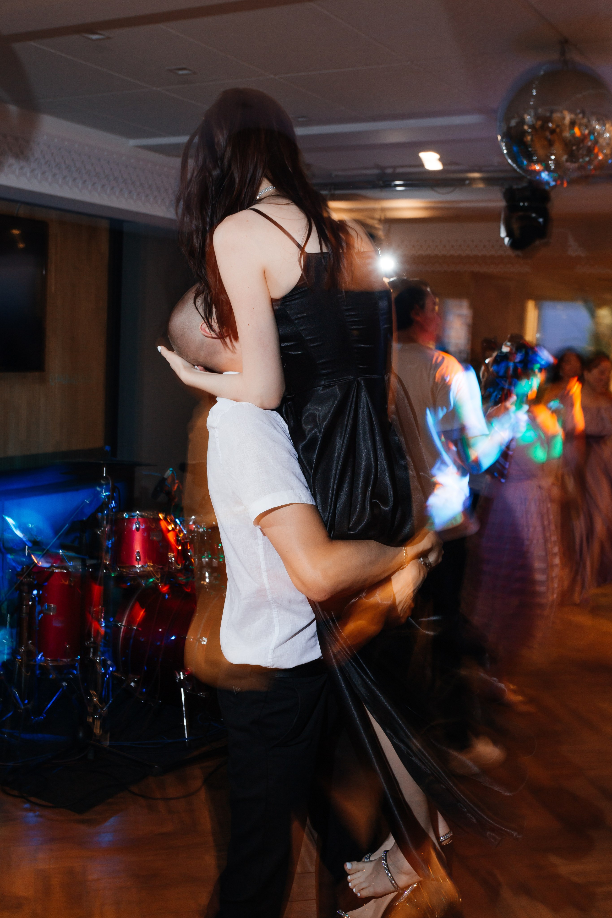 Выпускной 11 «А». Школа № 42. Свадебный фотограф в Краснодаре Николай Крауз