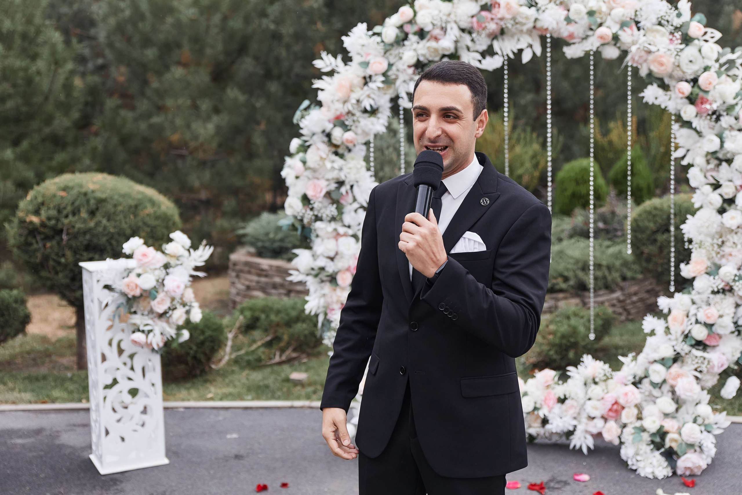 04.09.2023 Свадьба Феликса и Ирины. Свадебный фотограф Ерхов Антон