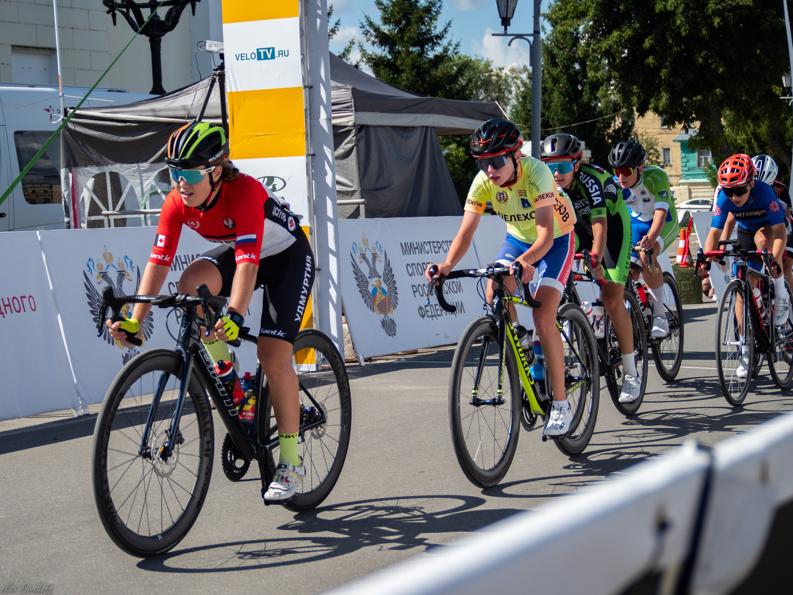 Велоспорт. Муром-Инфо. Новости культуры, образования, спорта в городе Муром