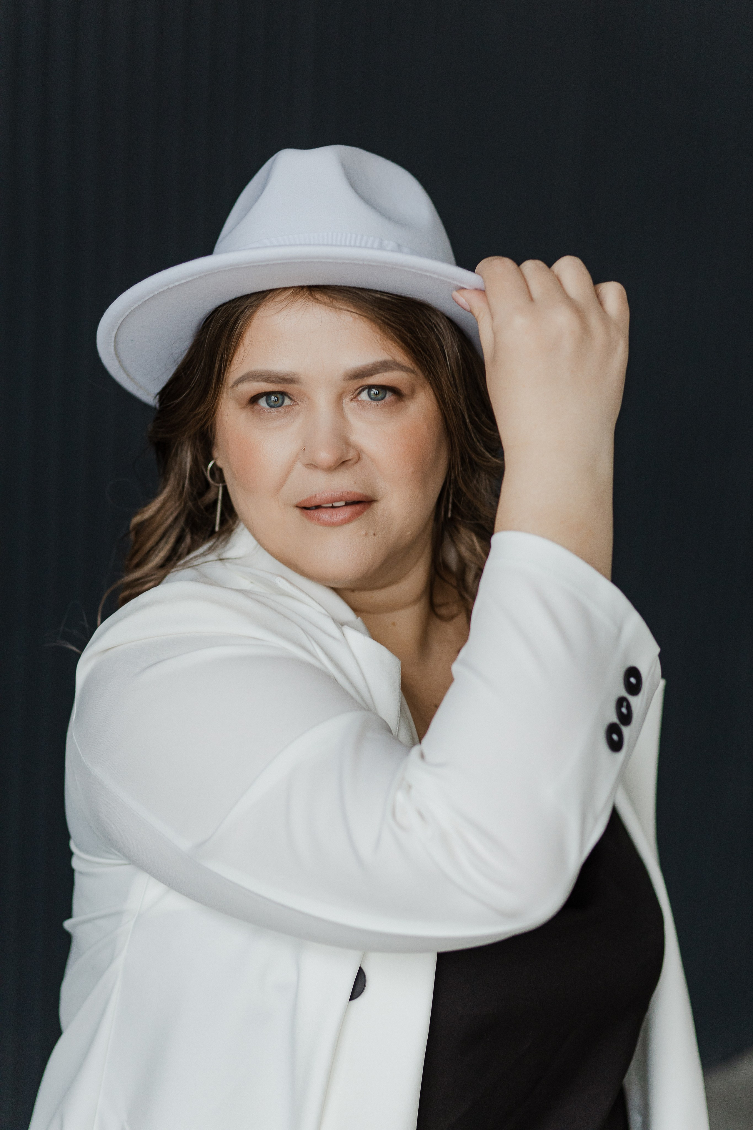 Бизнесс Портрет мастера по маникюру. Семейный и детский фотограф в городе Подолск МО Крылова Ирина