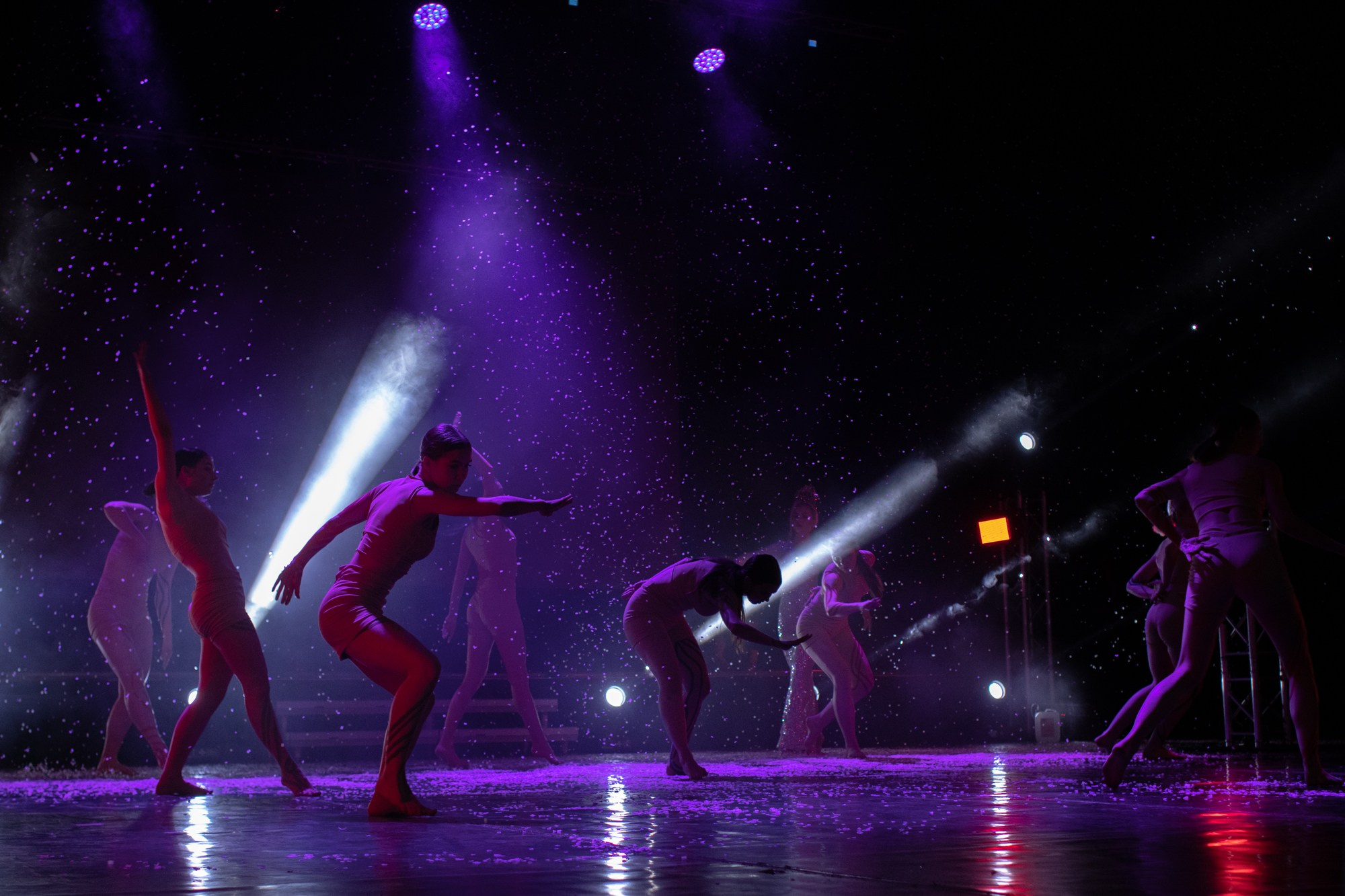 Конкурс красоты Мисс КубГУ 2021. Репортажный, промышленный и маркетплейс-фотограф Дмитрий Чернат