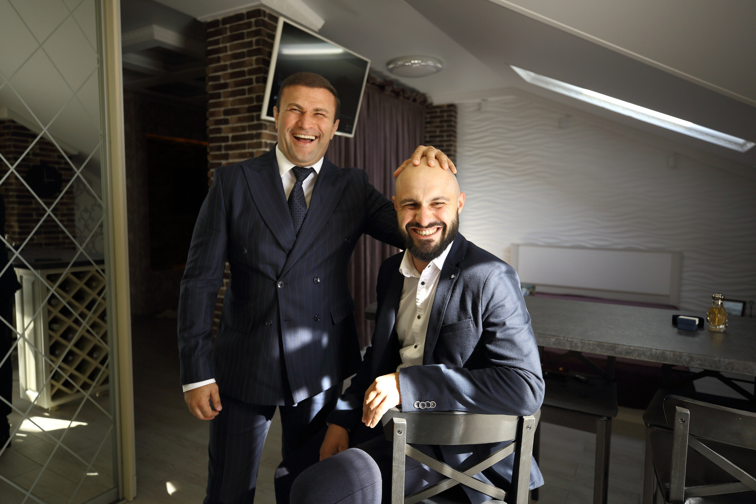 Свадьба в Адыгее. Репортажный, промышленный и маркетплейс-фотограф Дмитрий Чернат