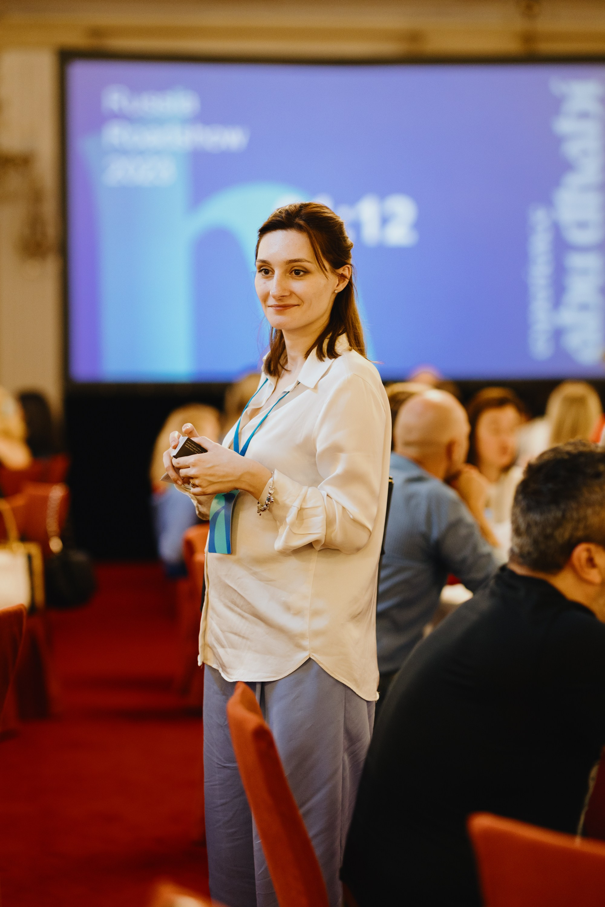 Experience Abu Dhabi. Астория. Фотограф Илья Чернов