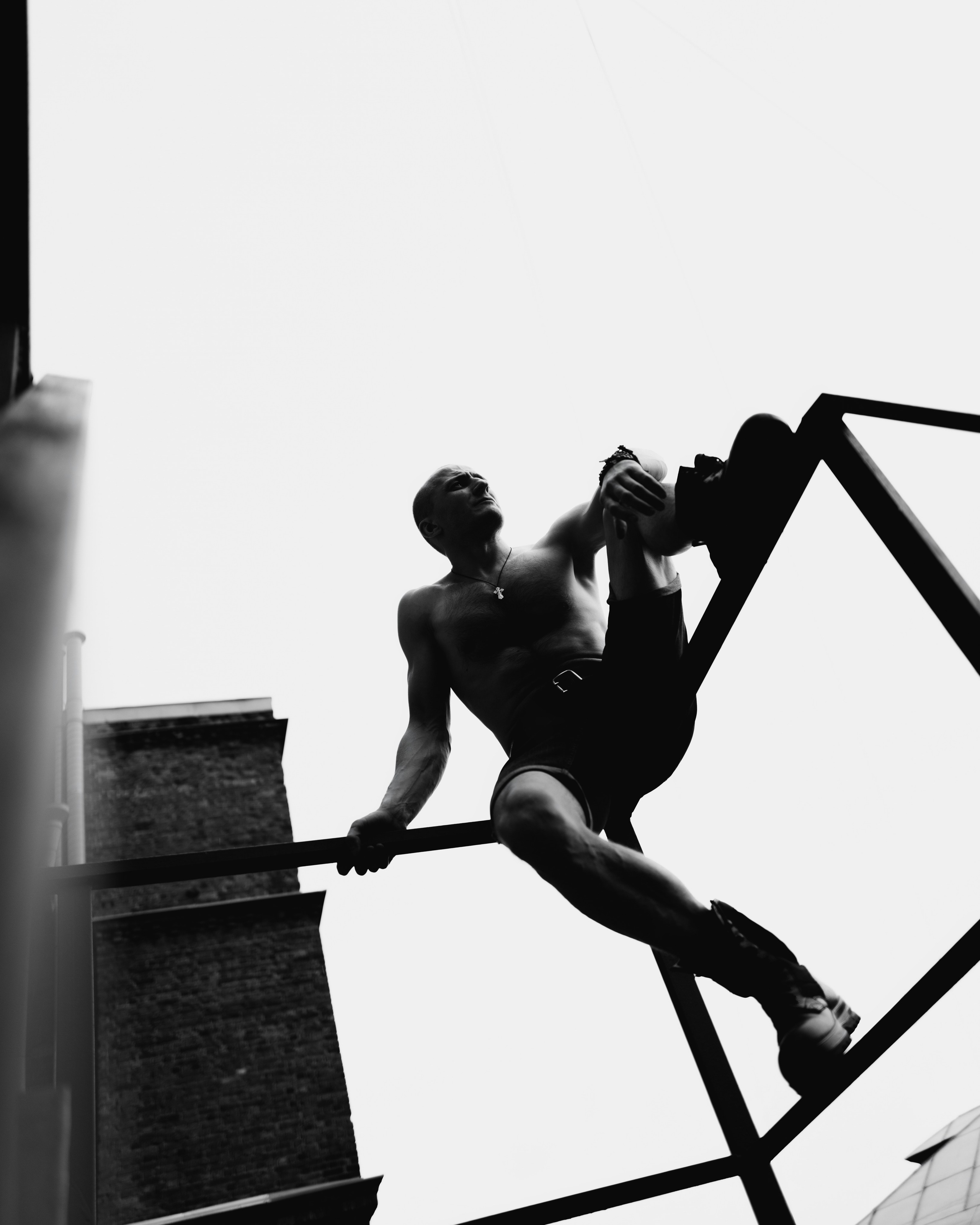 VSEVOLOD. Фотограф