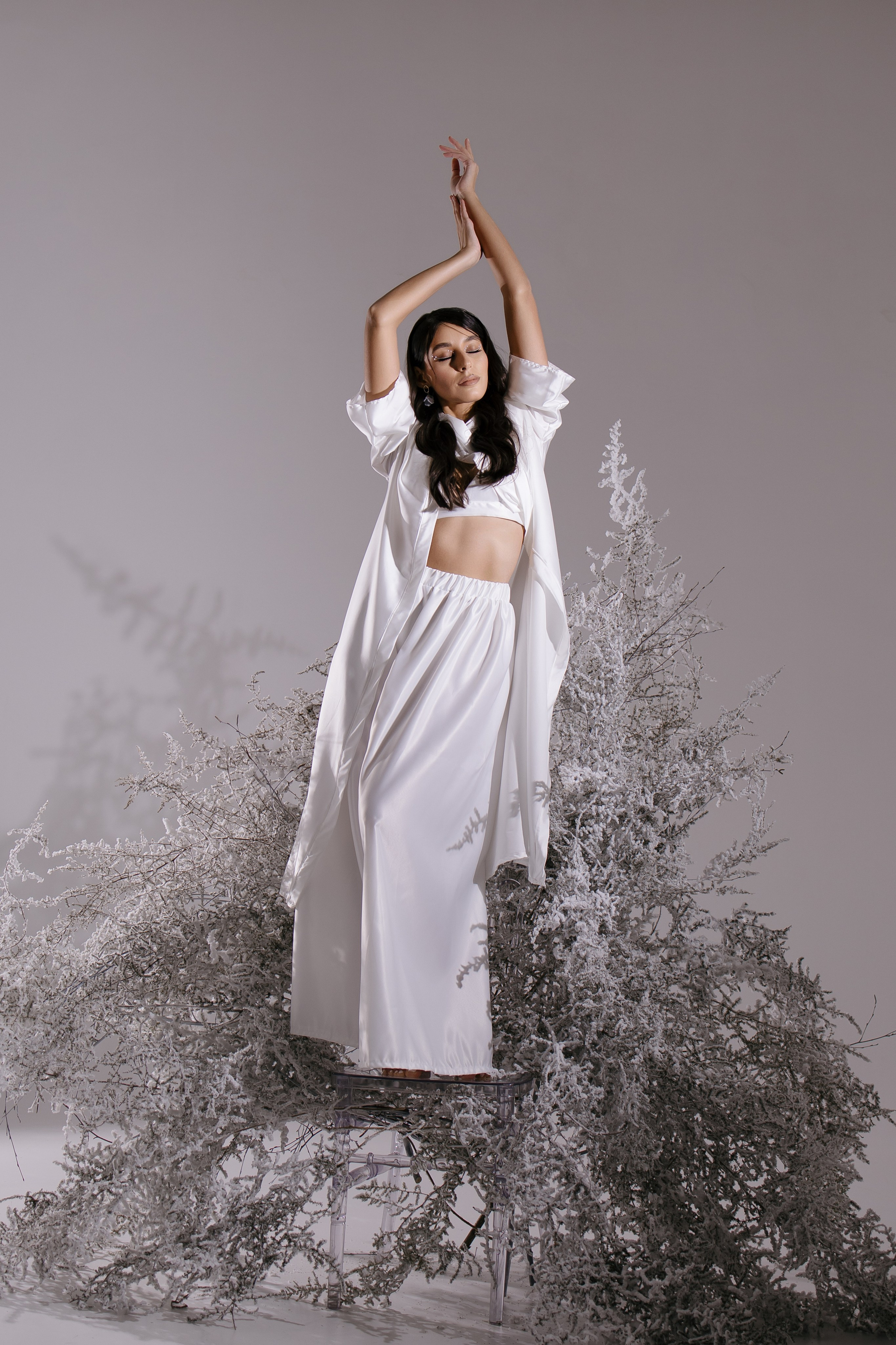 Снежная королева. Свадебный и семейный фотограф в Казани Aileen