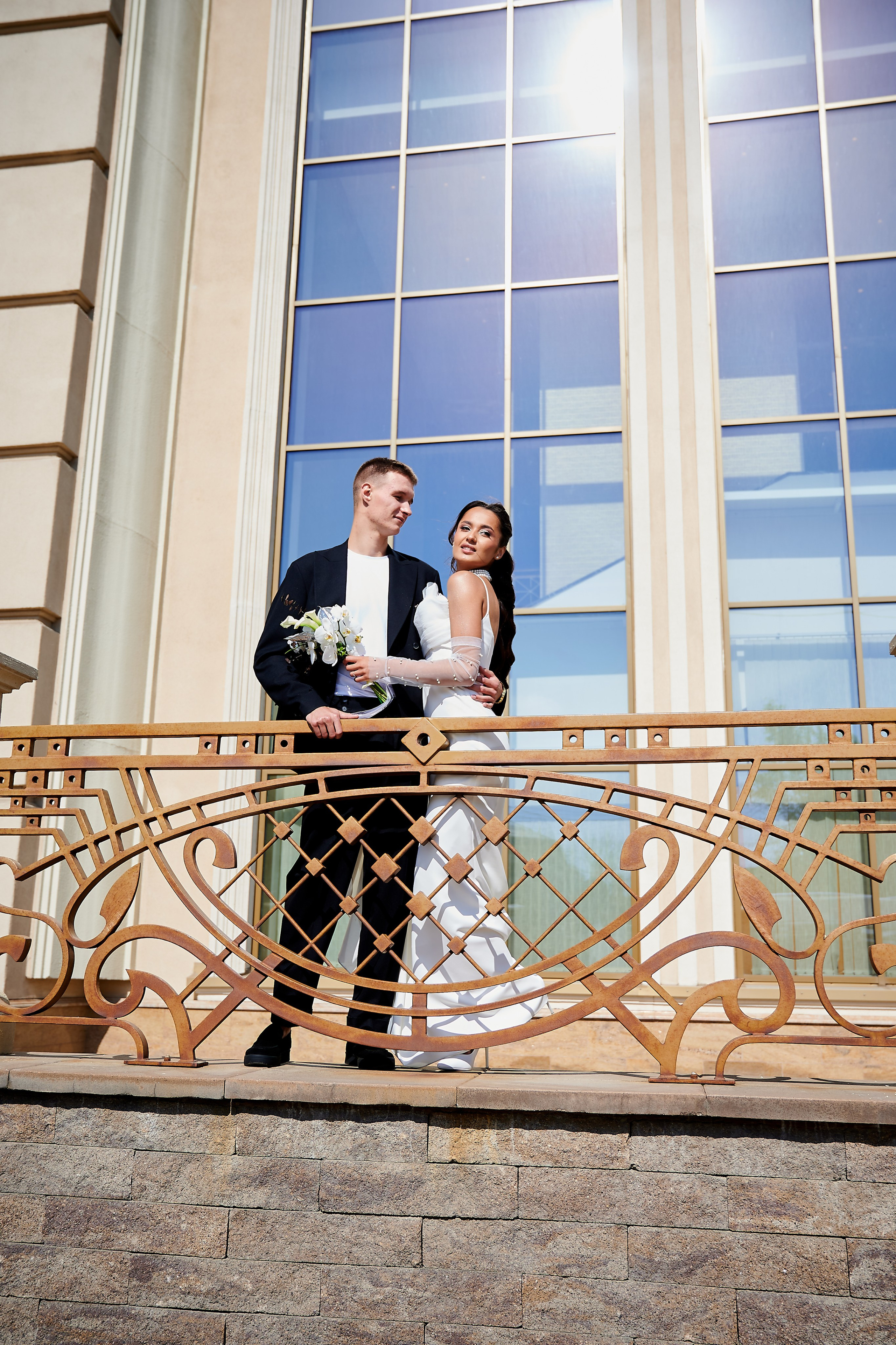 D&Y. Профессиональный репортажный фотограф в Самаре Никита Королев