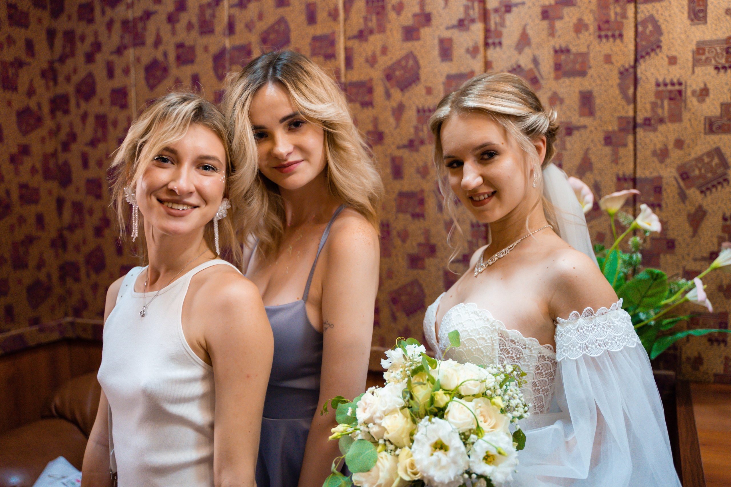 Свадебные фотосессии. Shmeleva.ph Фотограф Волгоград и Волжский — Анна Шмелева