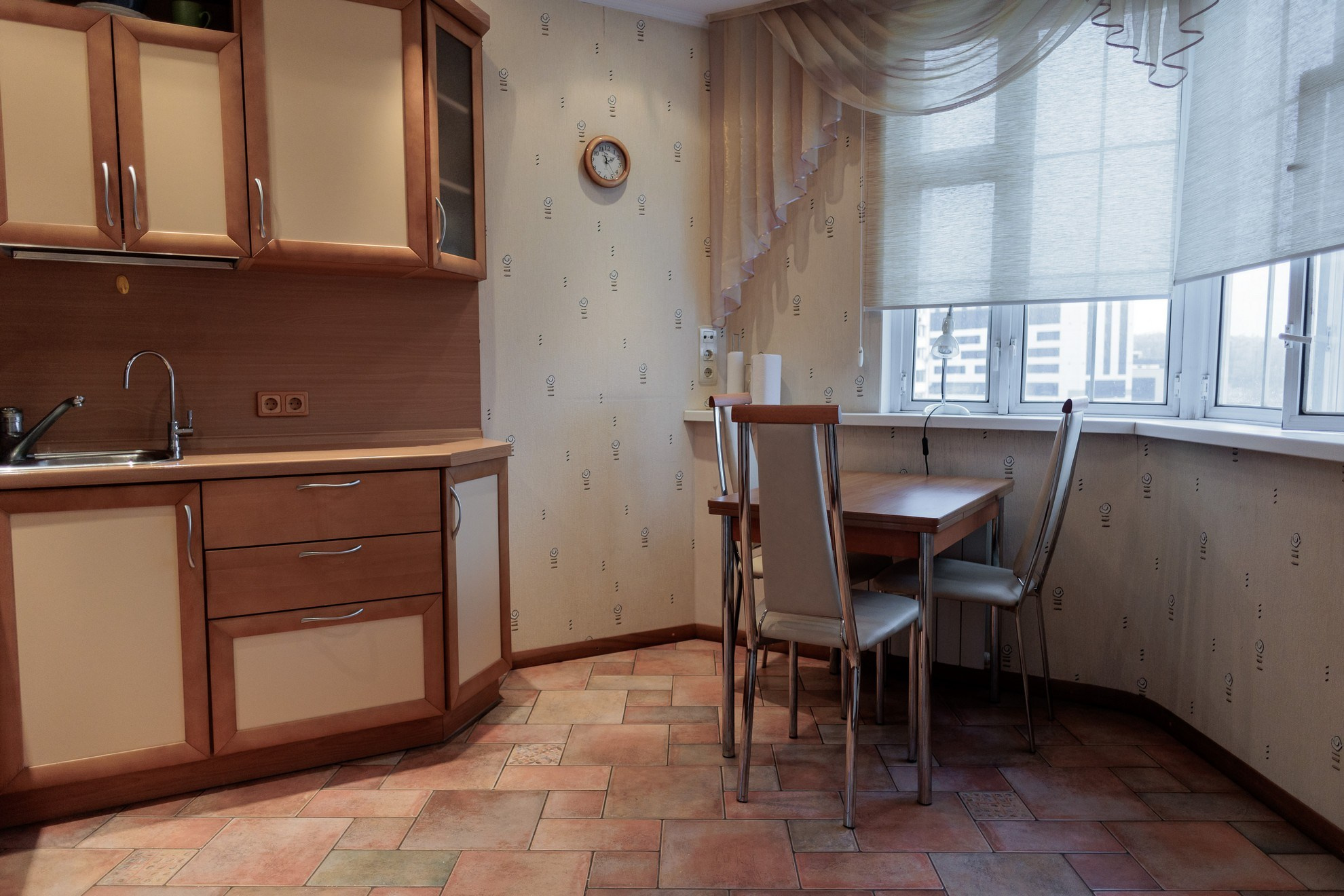 Квартира 3. Свадебный и репортажный фотограф в Москве и Московской области