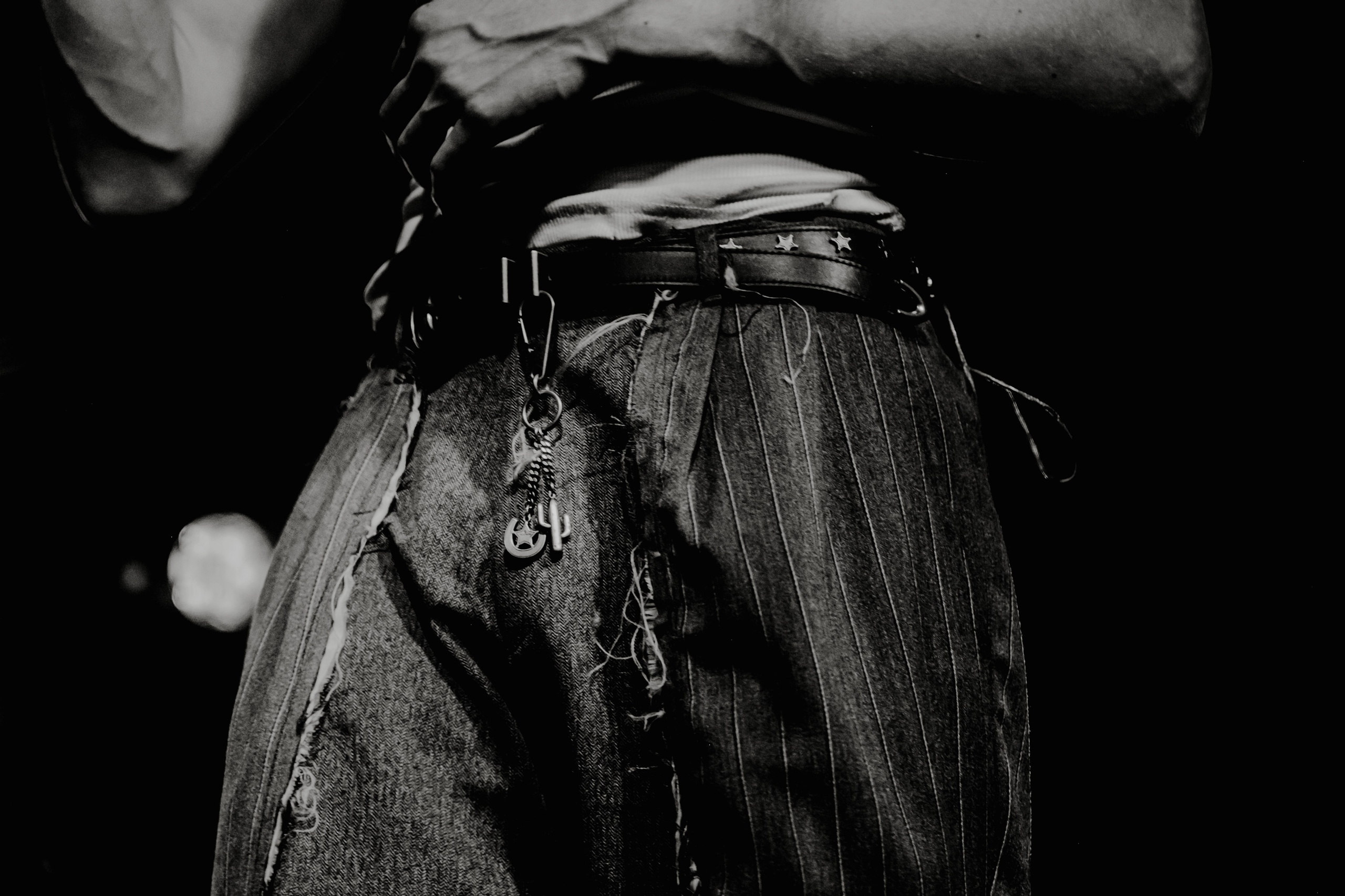 Обстоятельства. Репортажный и портретный фотограф в Москве Кристина Волконская