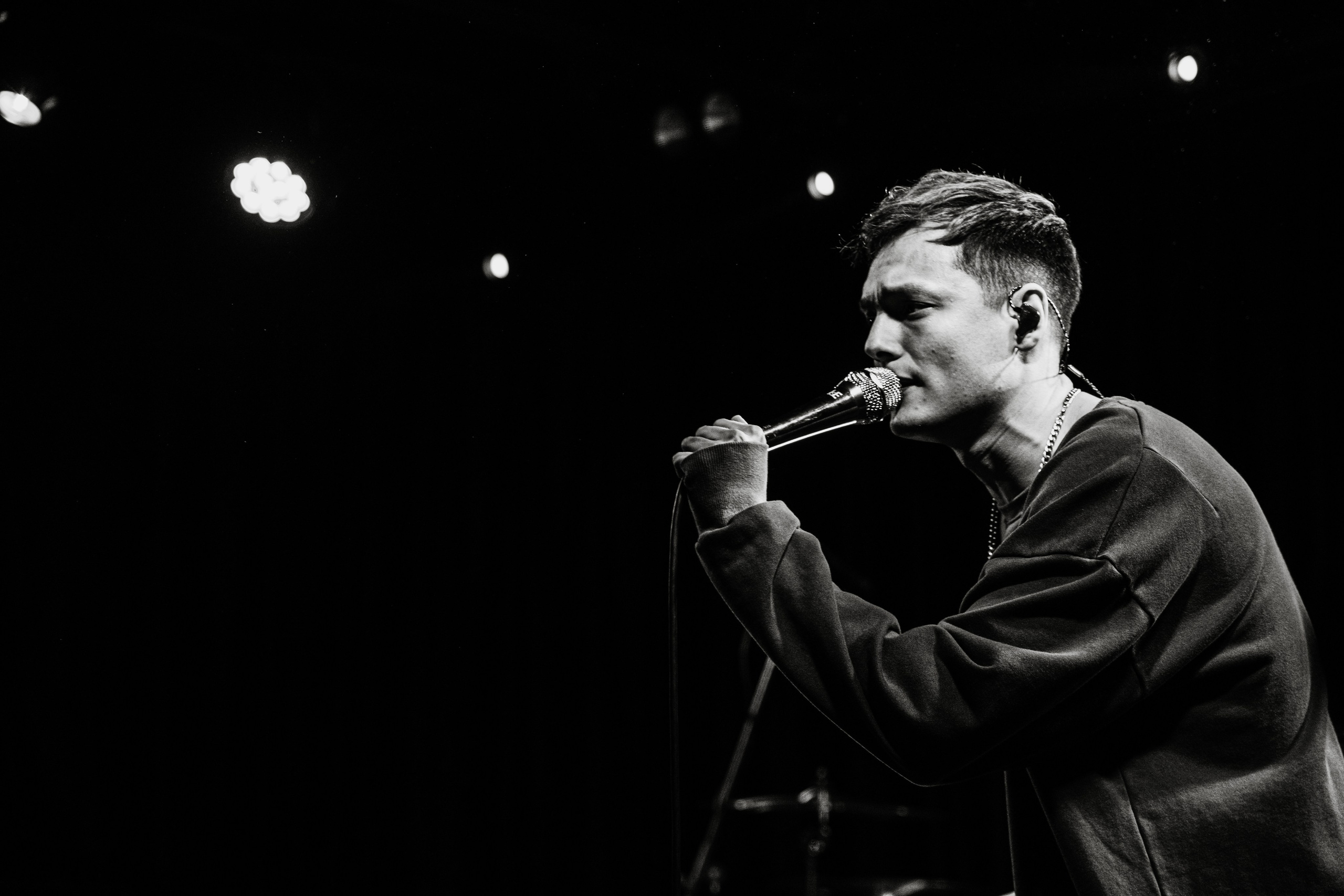 Слава Oscal. Репортажный и портретный фотограф в Москве Кристина Волконская