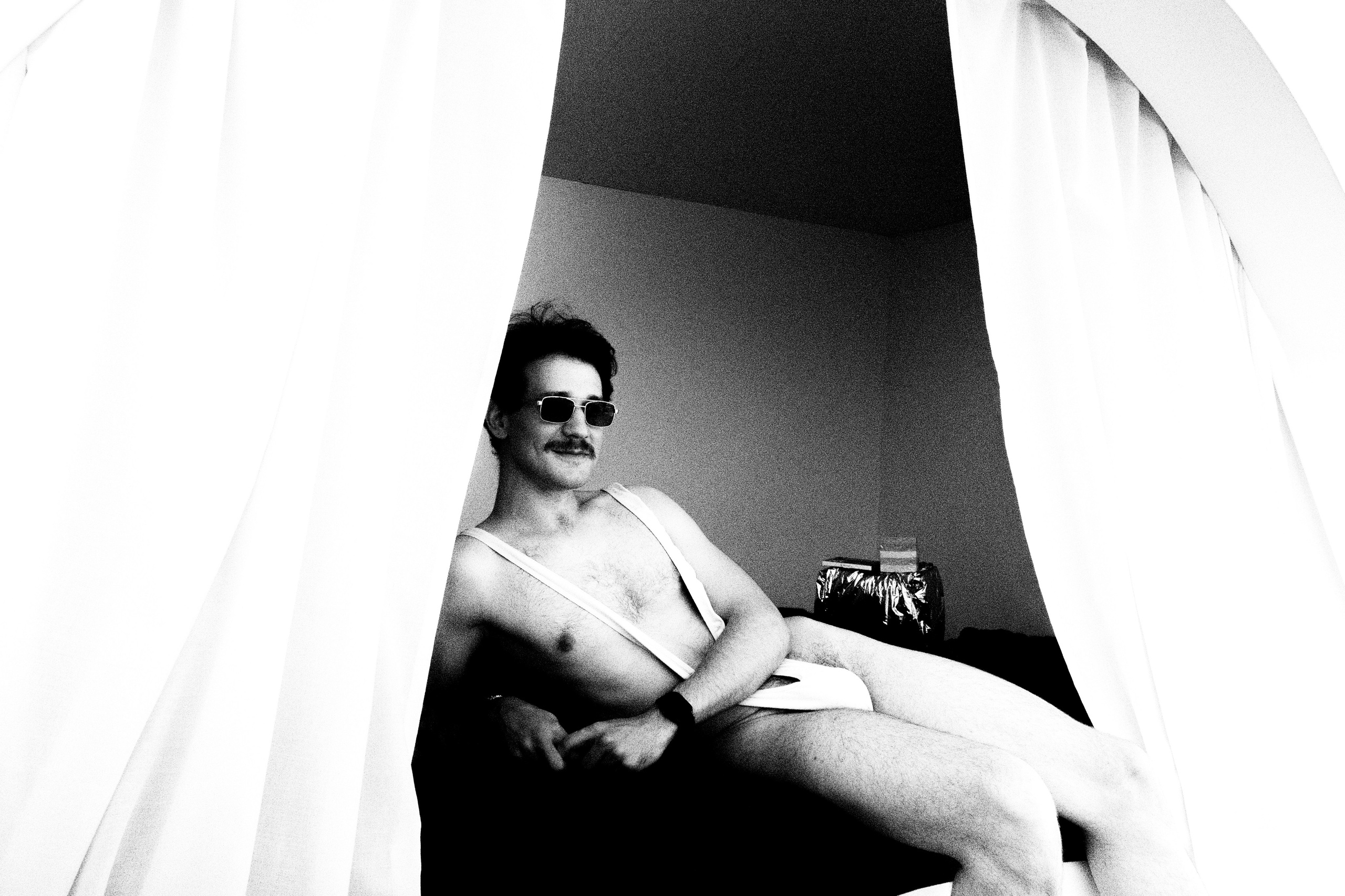 — Provoke Party. Kirillov Egor