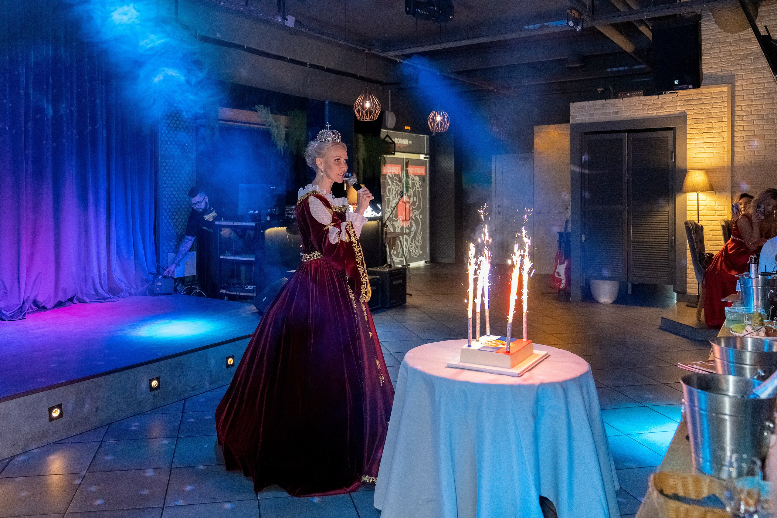 Дневник Царицы репортаж. Главная