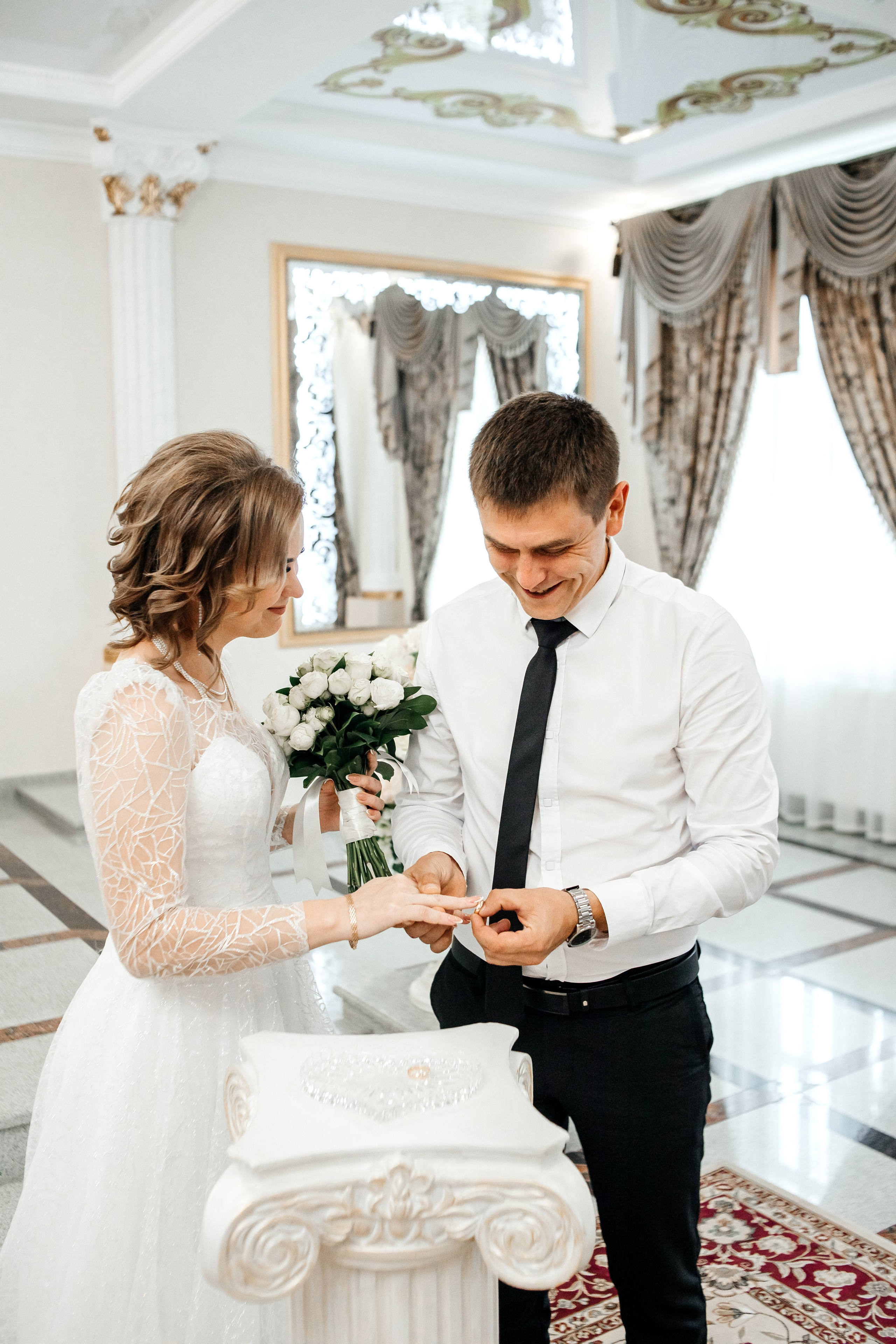 Свадебный фотограф Тихорецк. Свадебный и семейный фотограф в Краснодарском крае Мария Данилкина