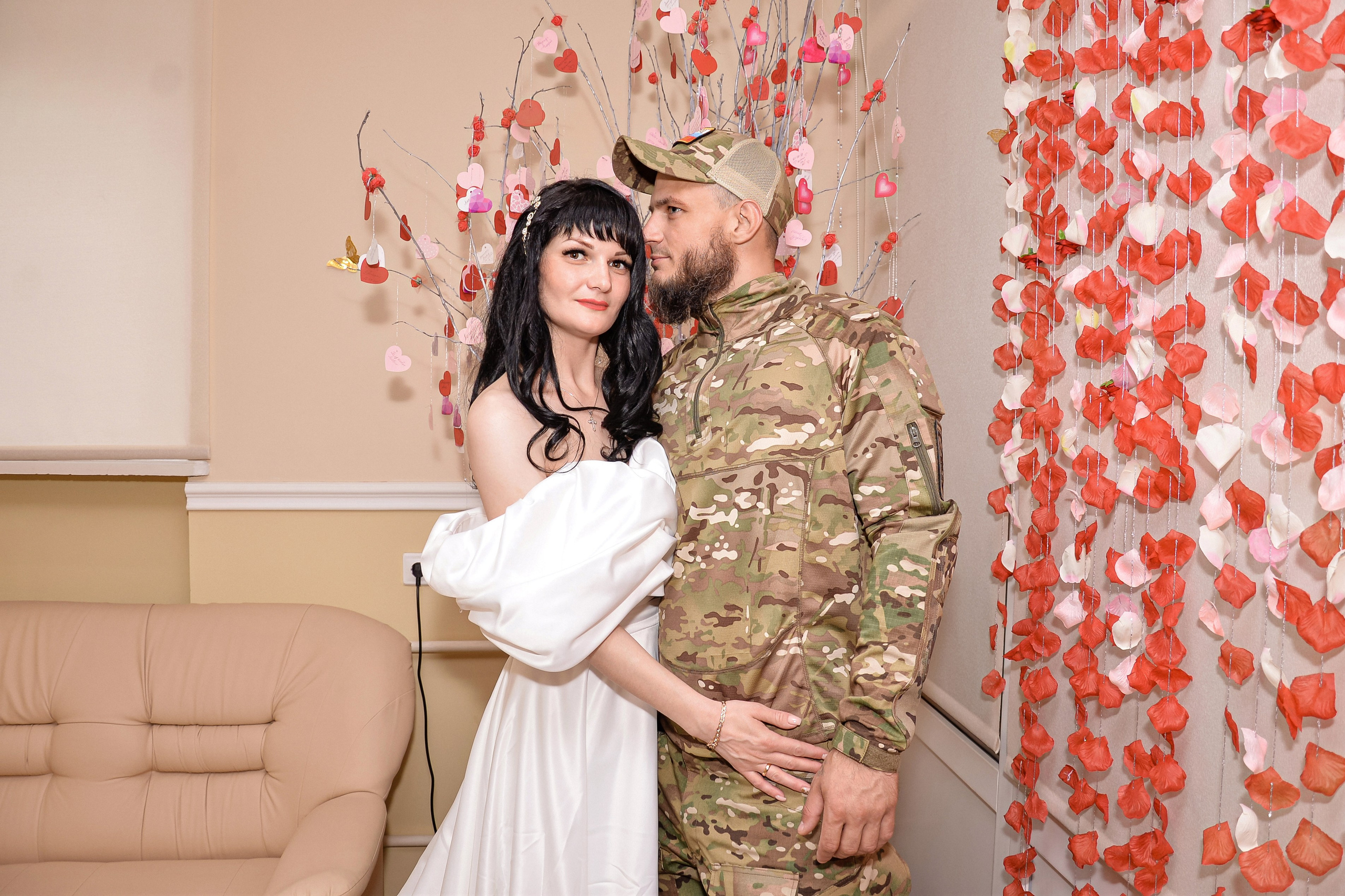 Катя и Сережа. Семейный и свадебный фотограф Галина Абакумова, фотосессии в Белгороде