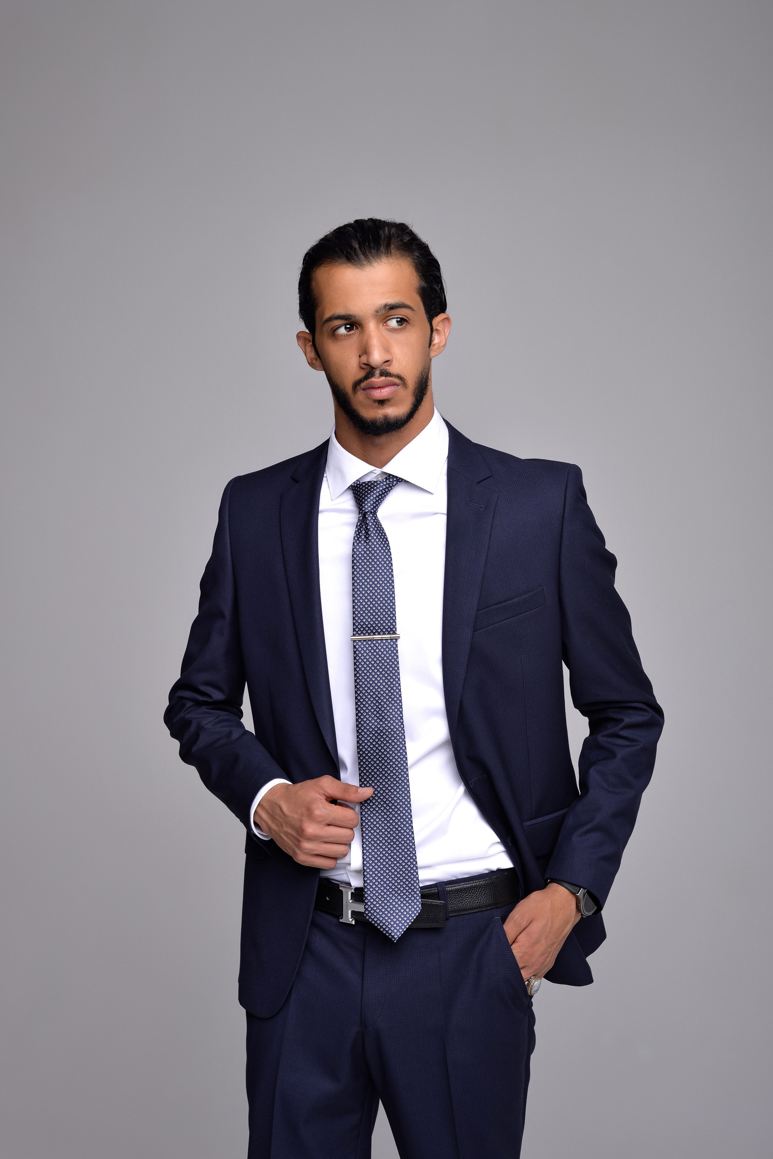 Абдулла в студии Точка. Семейный и свадебный фотограф Галина Абакумова, фотосессии в Белгороде