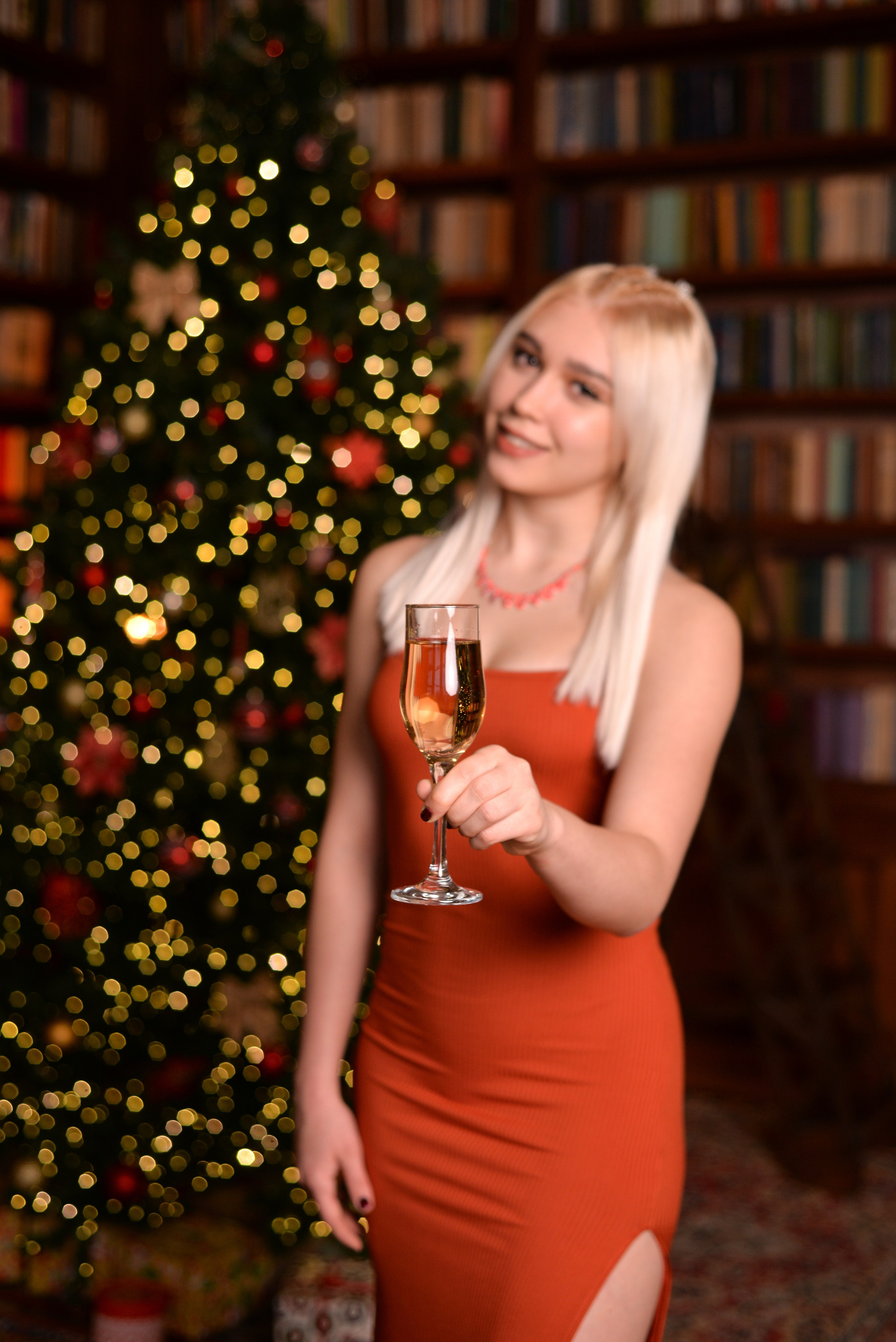 Новогодние съёмки в студиях. Семейный и свадебный фотограф Галина Абакумова, фотосессии в Белгороде