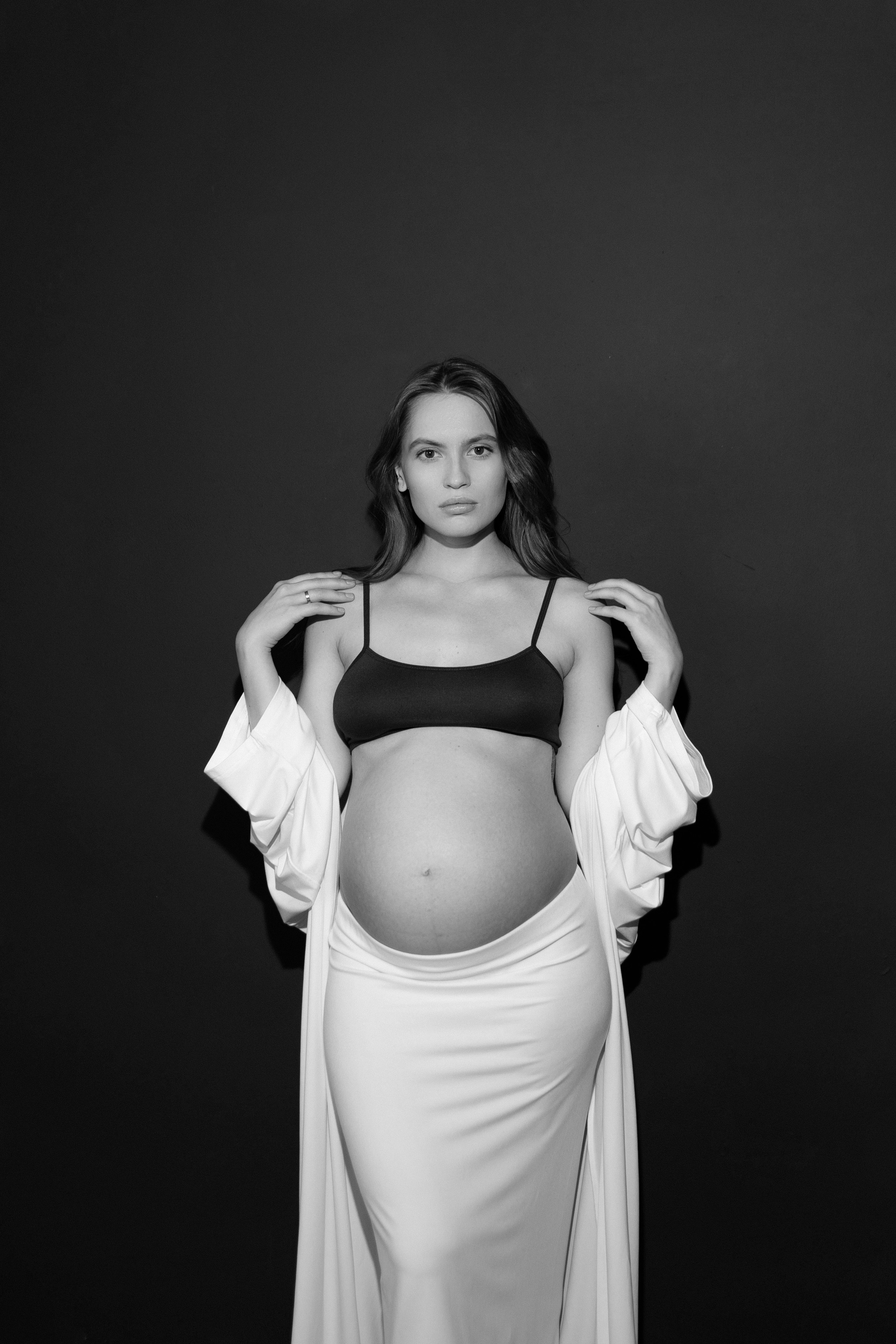 Настя. Главная