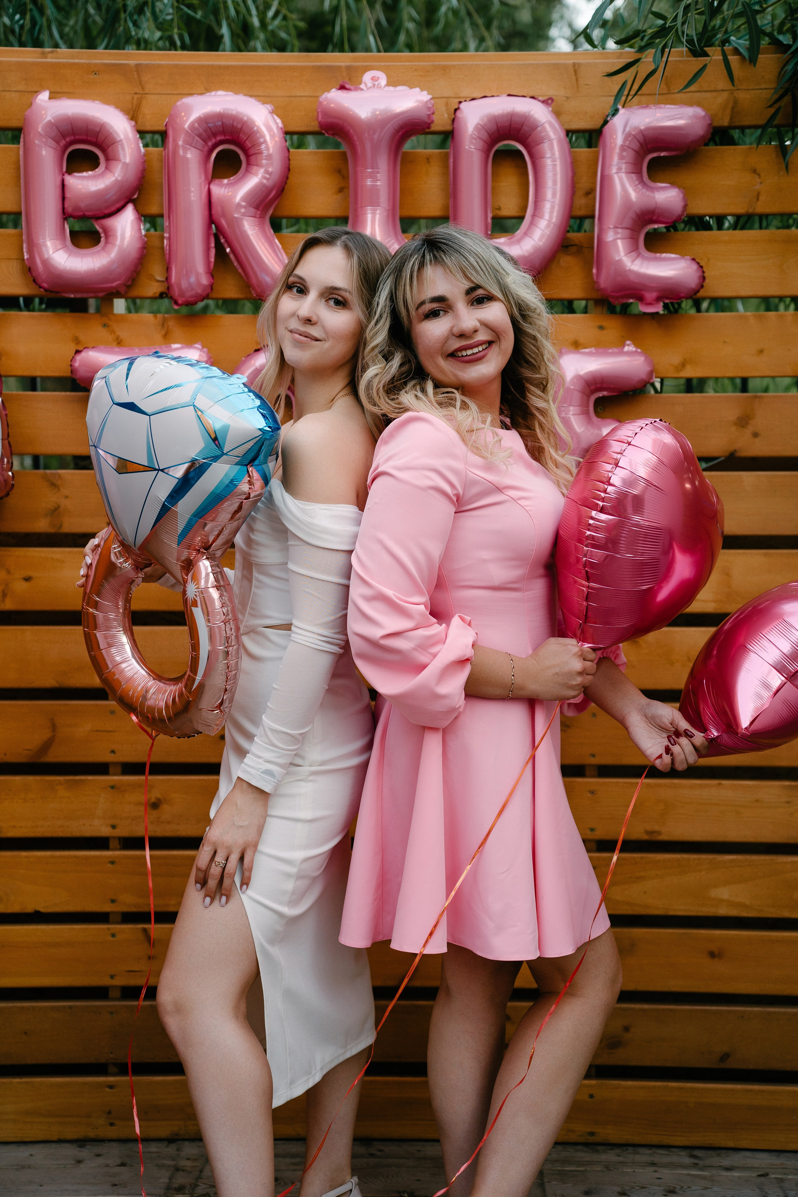 Девичник. Свадебный и семейный фотограф в Воронеже Анастасия Бойко