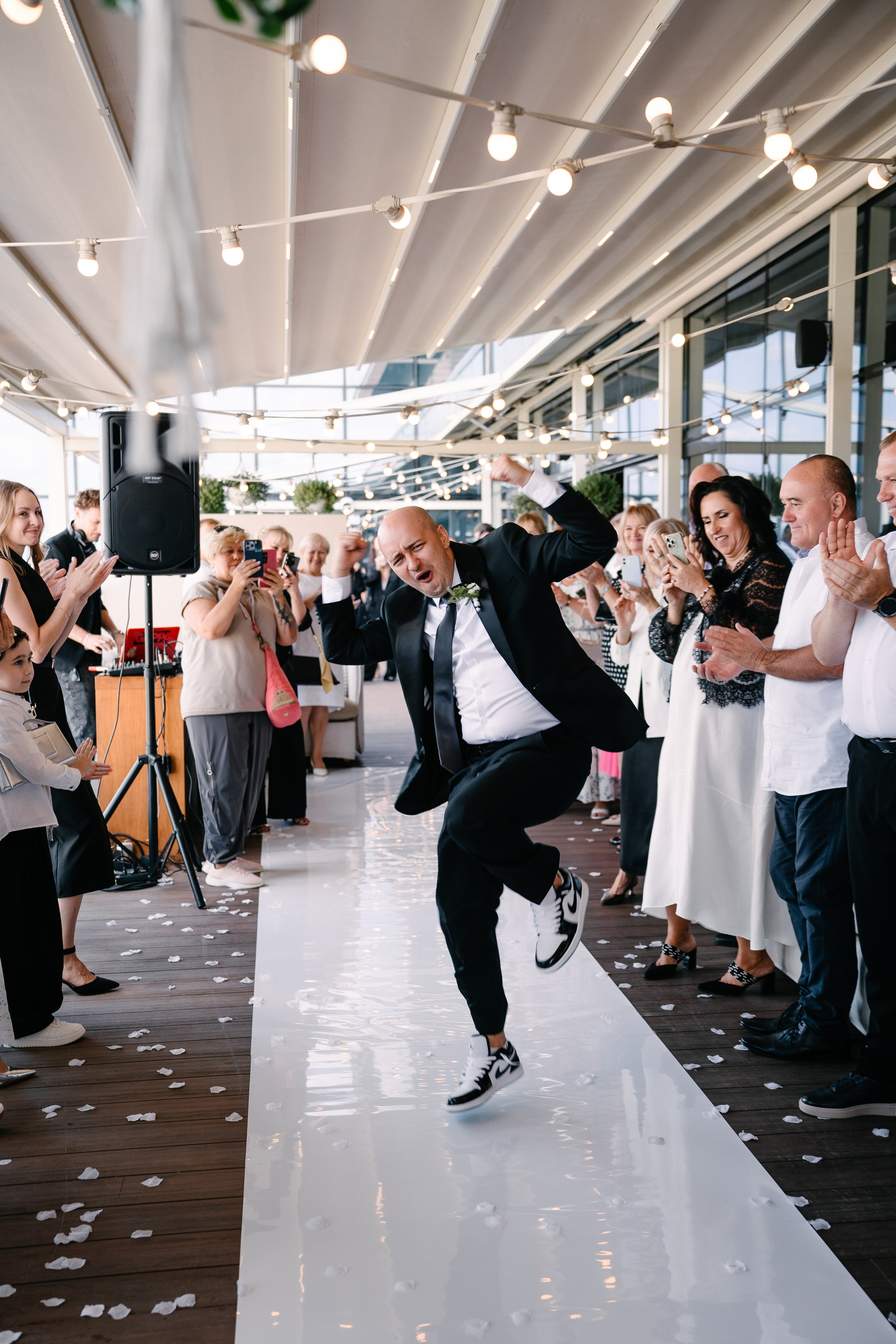 Александр и Марина. Свадебный и семейный фотограф в Воронеже Анастасия Бойко