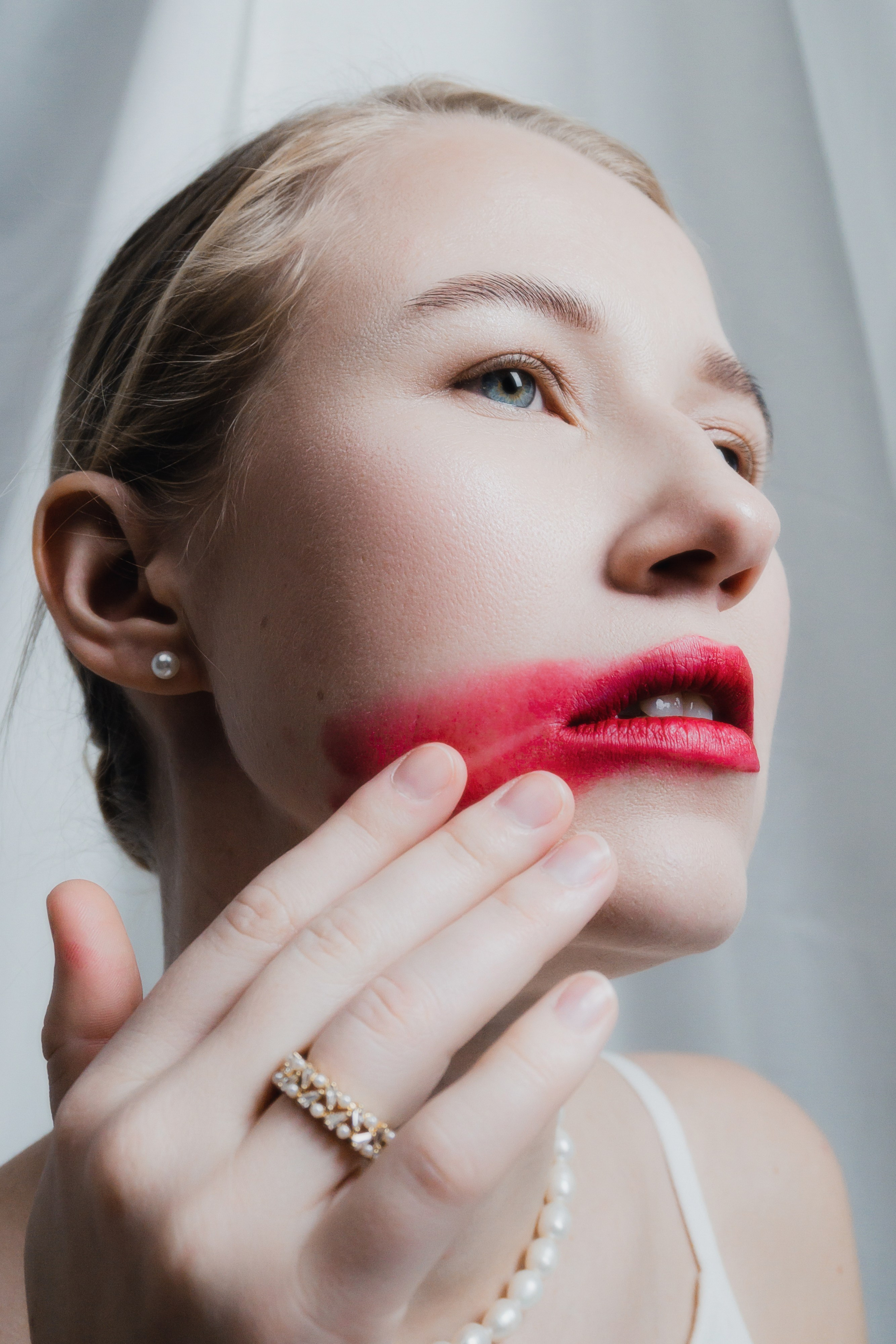 Надежда. Главная