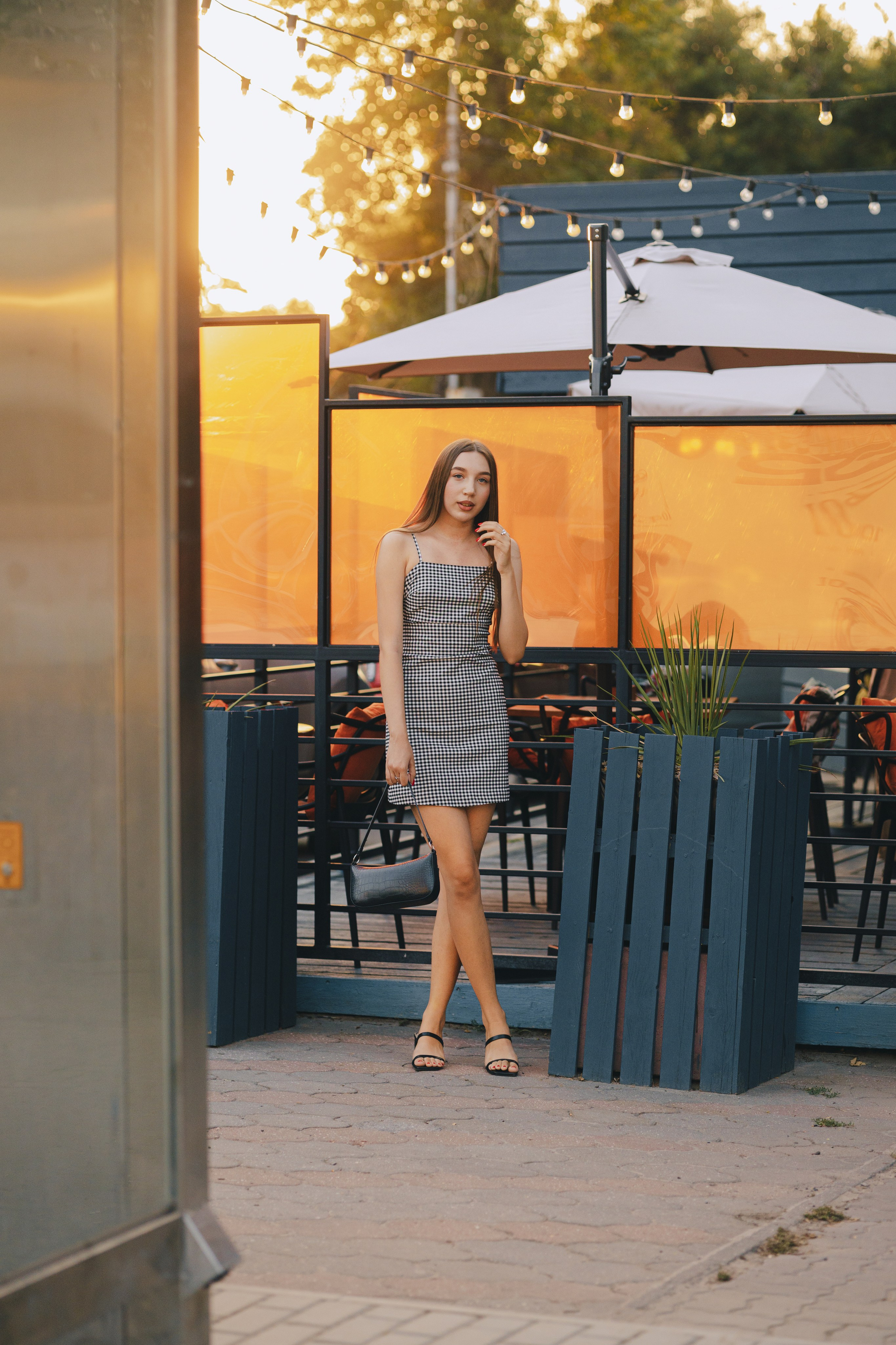 Ангелина. Фотограф Таганрог Любимая Надя