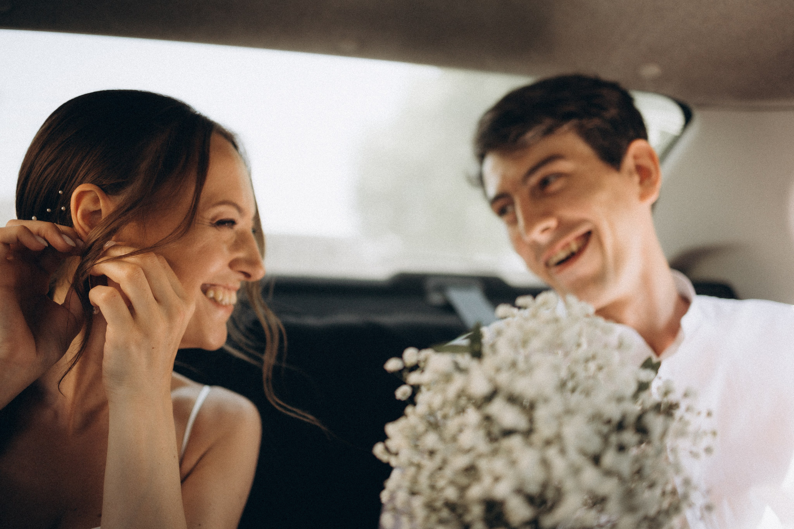 Ярослав и Настя. Фотограф в Самаре Петрякова Юлия