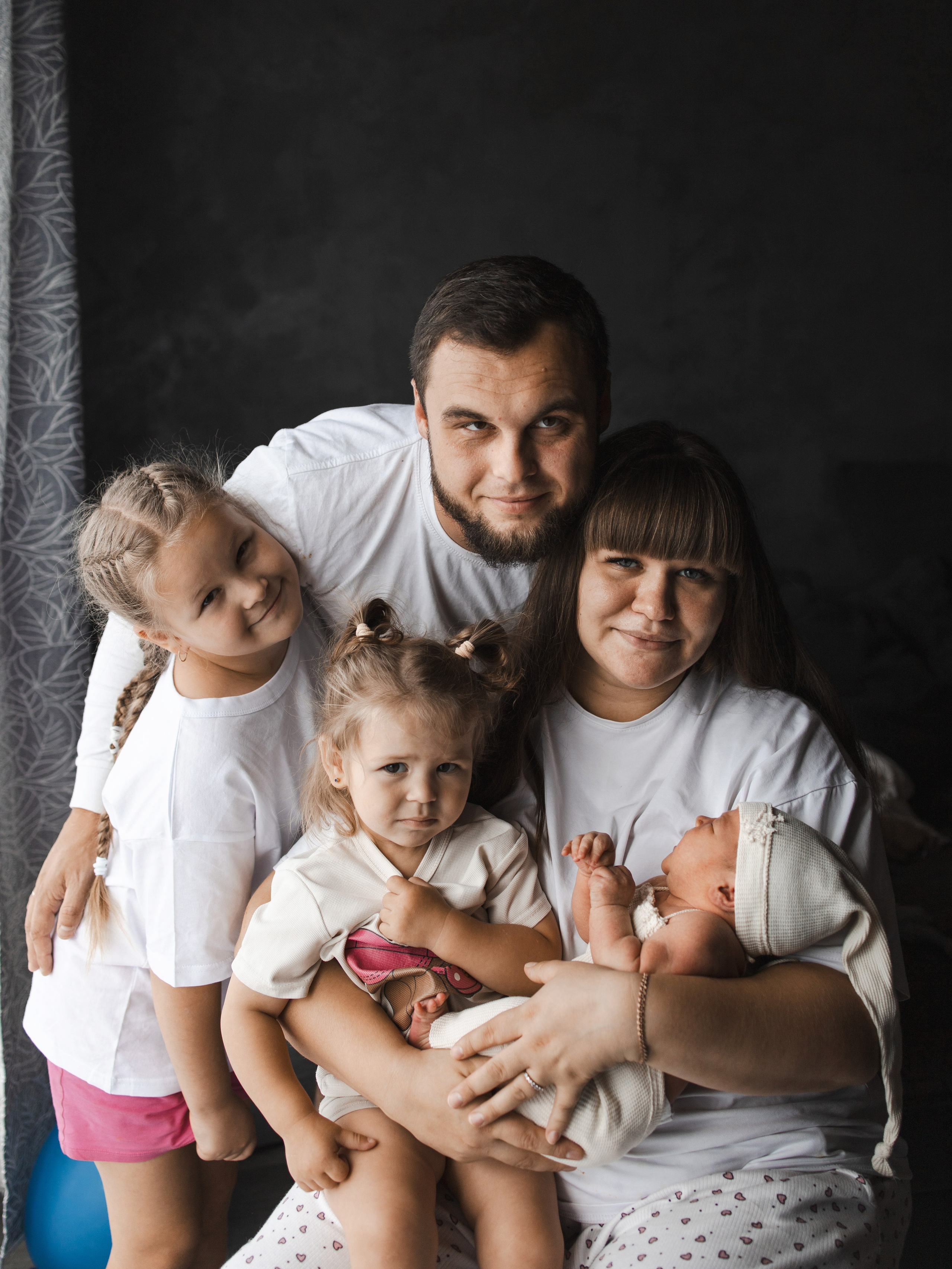 Филипп. Фотограф в Иркутске Тома Кабанова