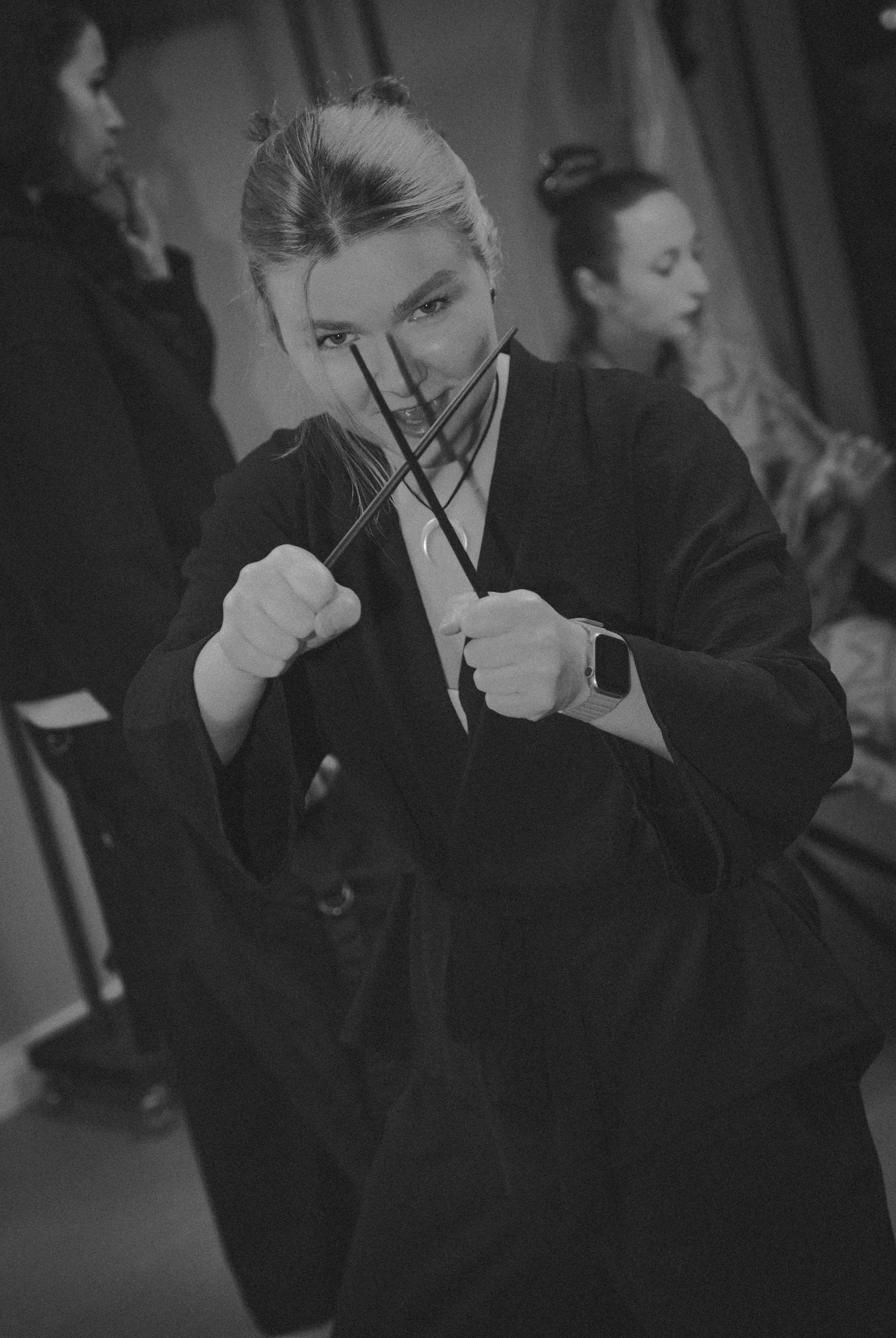 Подкаст Popeacedelly. Street и Lifestyle съёмки в Москве