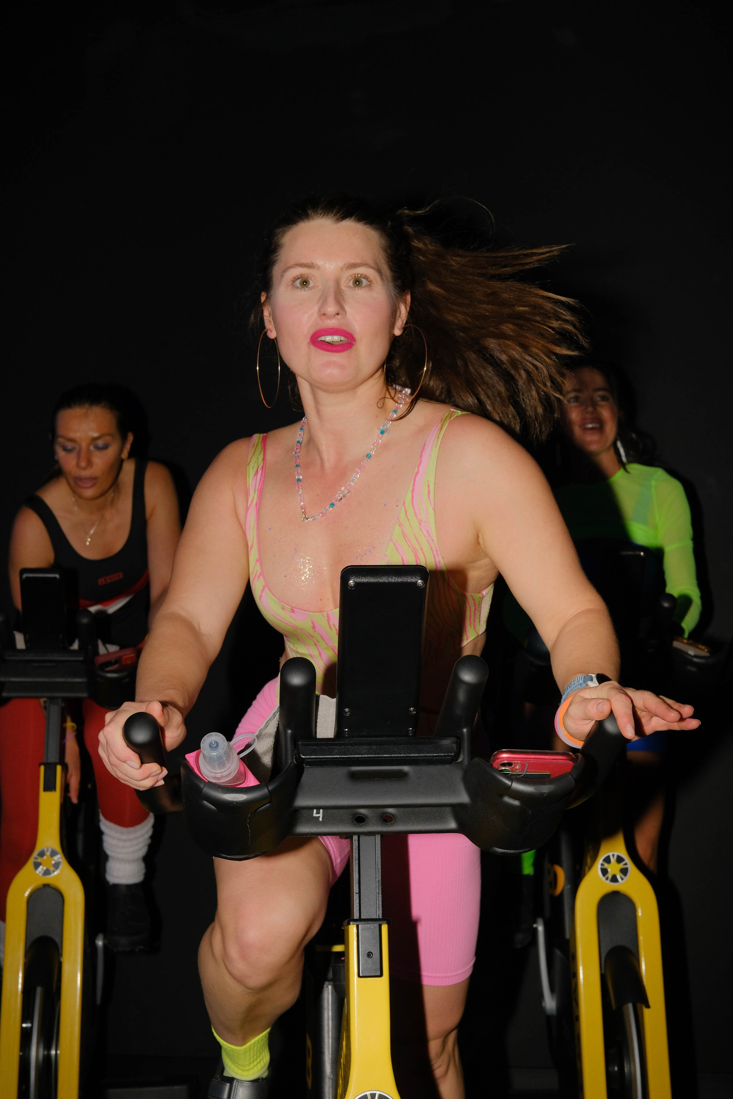 Сайкл-студия «Cyclestar». Портретные и творческие съемки Санкт-Петребург