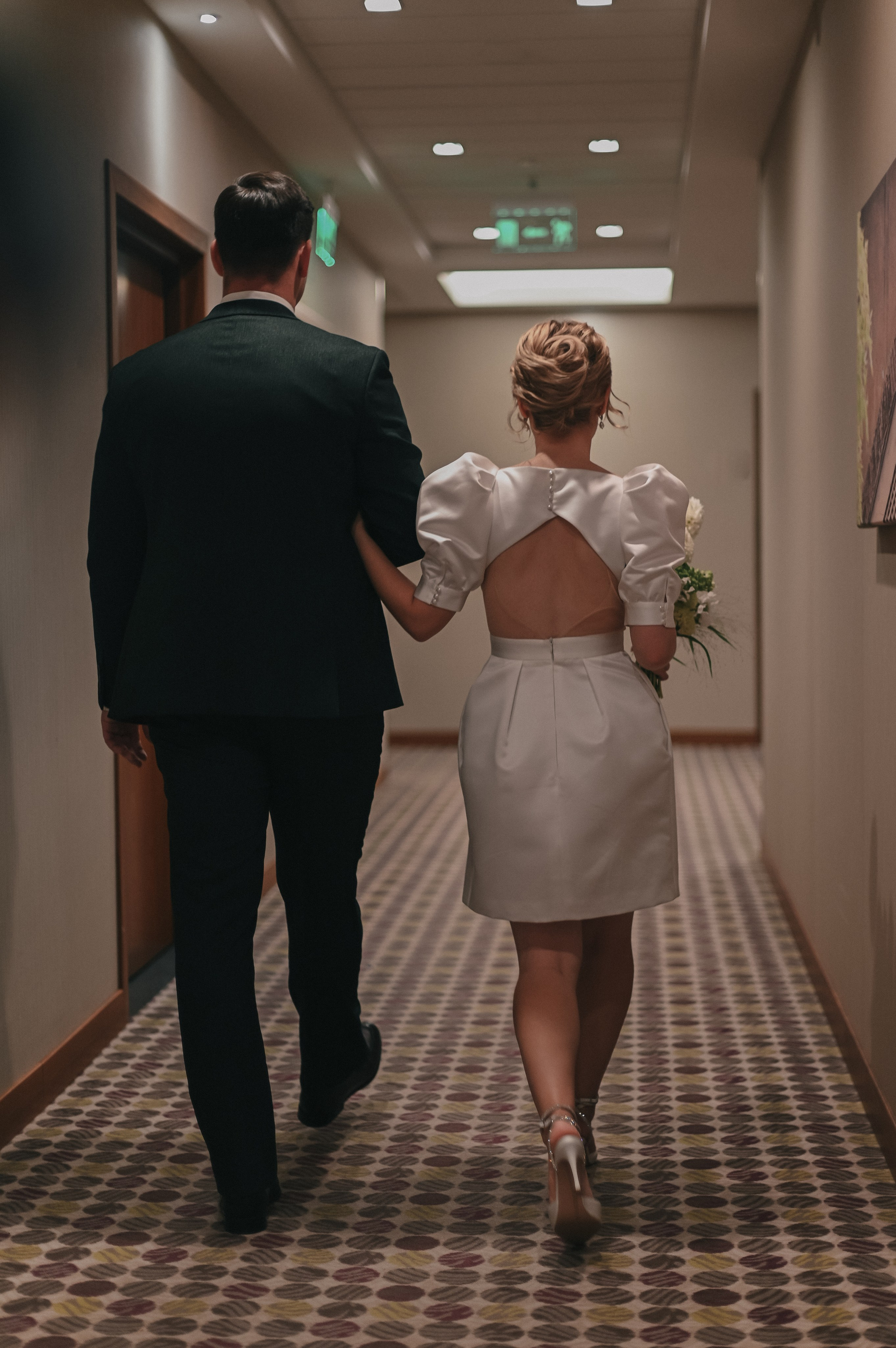 Данил + Анастасия — Организация ВАН ЛАВ. Свадебный и семейный фотограф Волгоград Москва