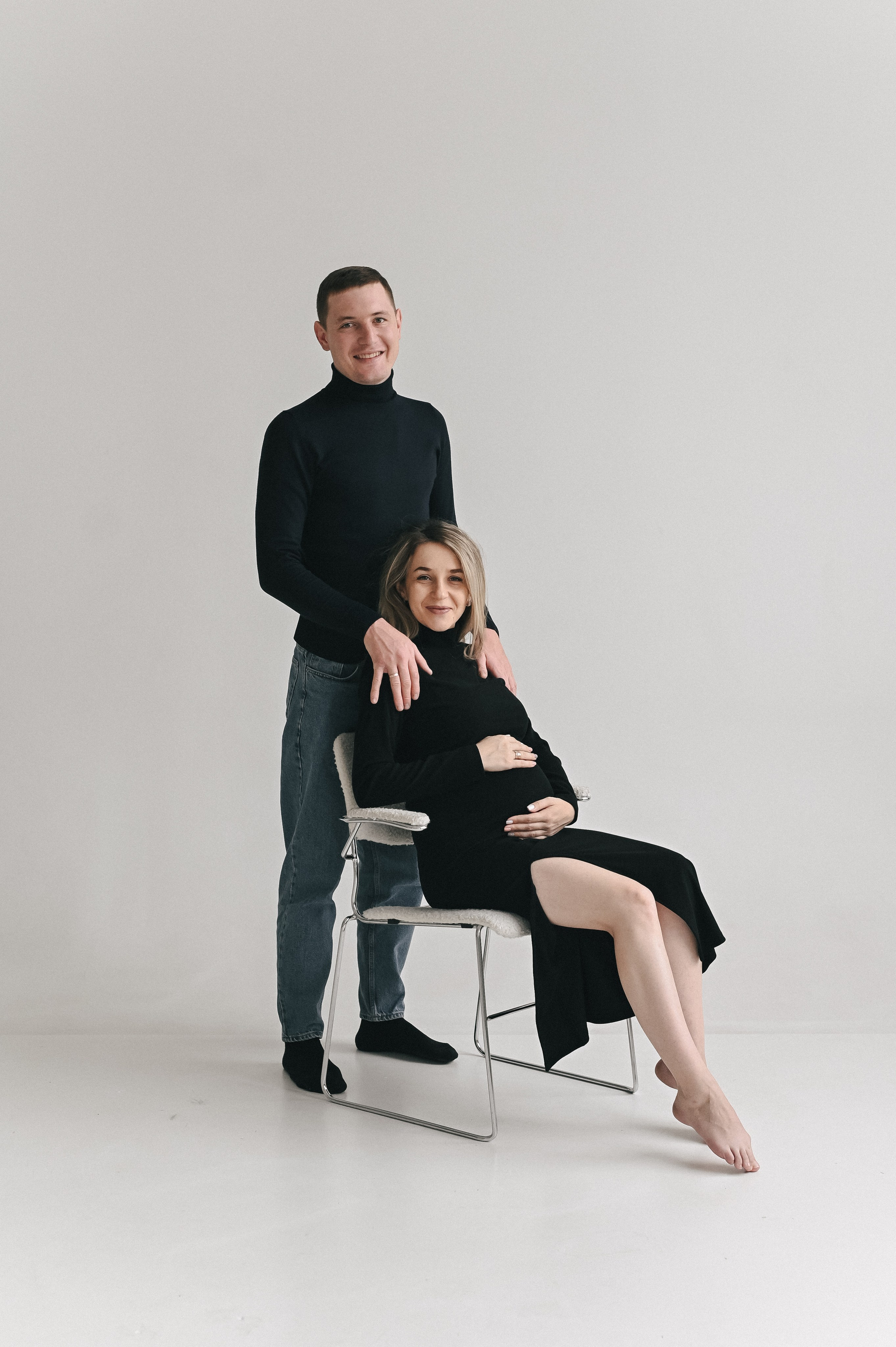 Максим + Аня. Свадебный и семейный фотограф Волгоград Москва