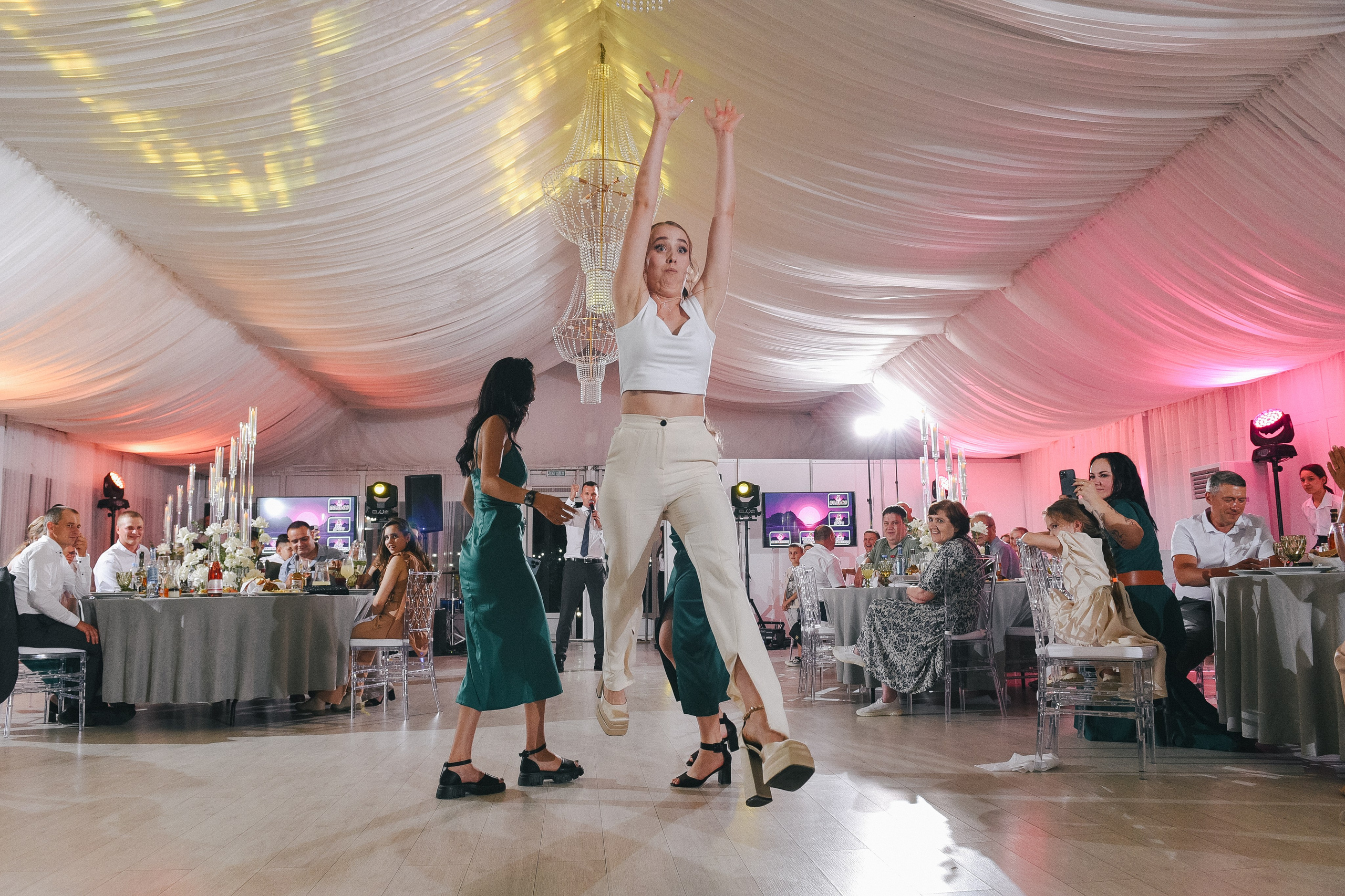 Роман + Анастасия — Организация EventGstudio. Свадебный и семейный фотограф Волгоград Москва