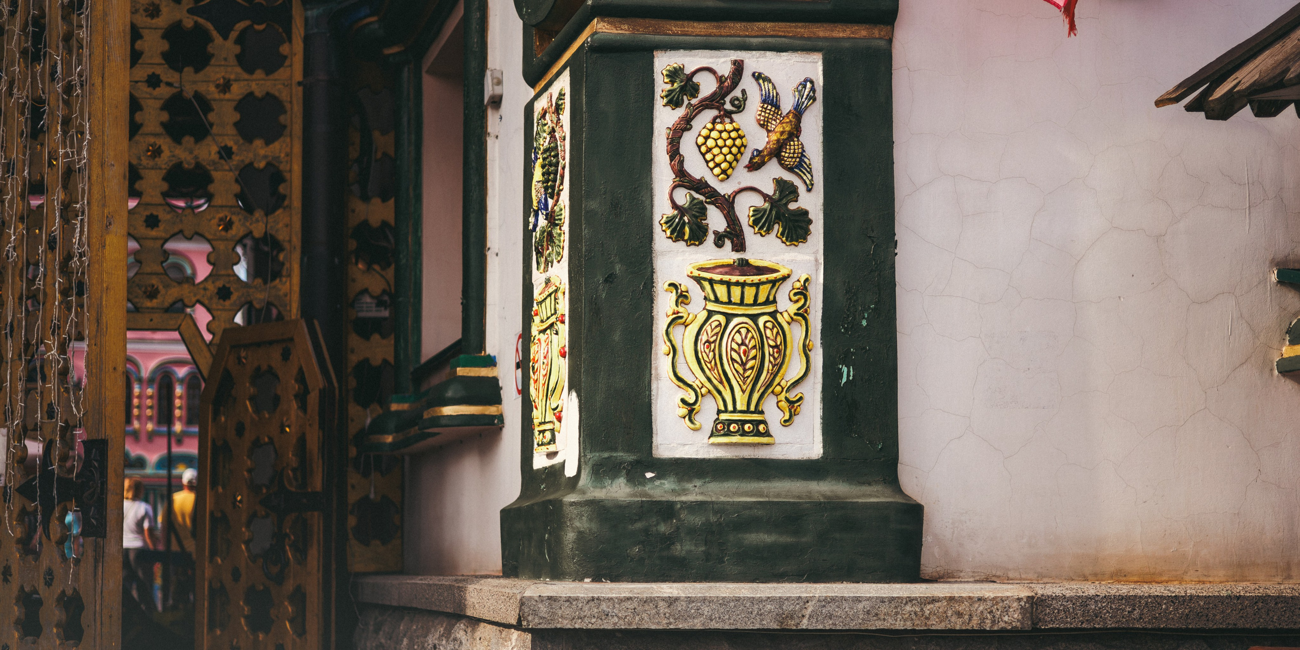 Измайлово. Сайт о фотографии, Москва